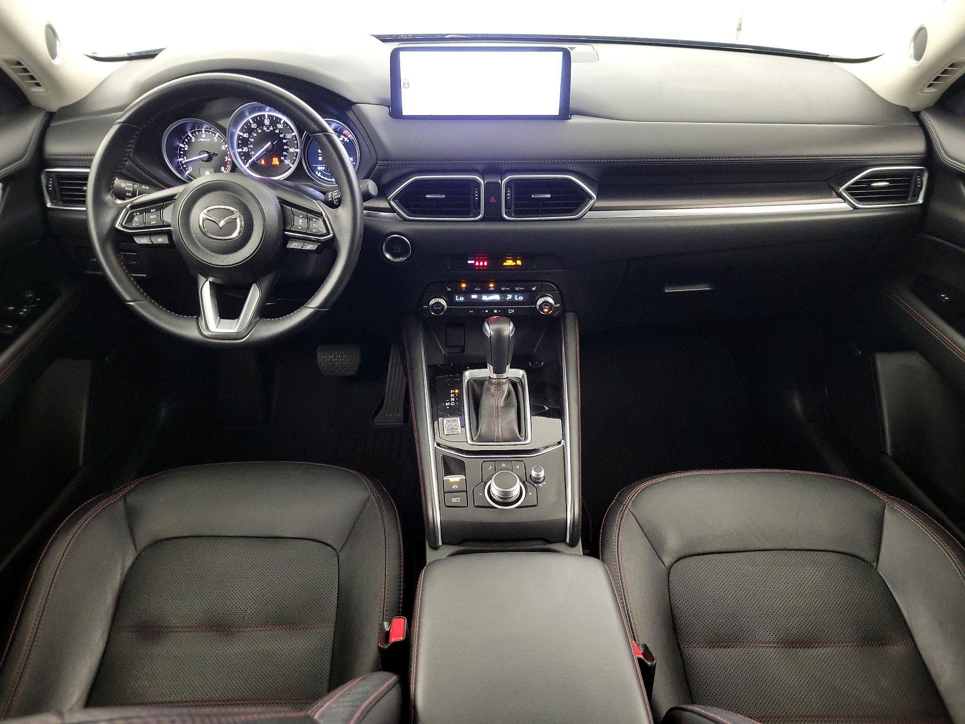 Thumbnail: 2024 Mazda CX-5 - 9