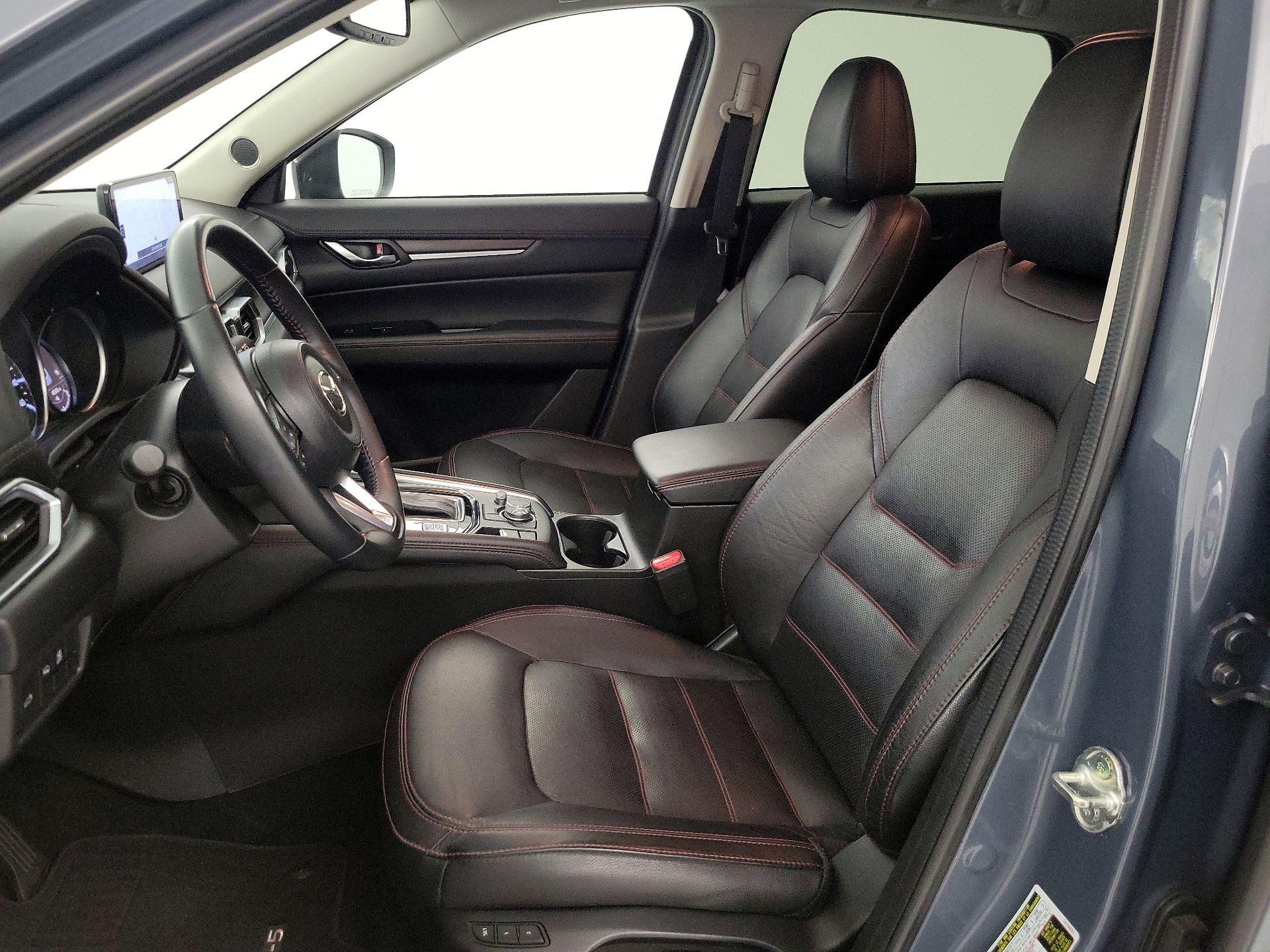 Thumbnail: 2024 Mazda CX-5 - 11