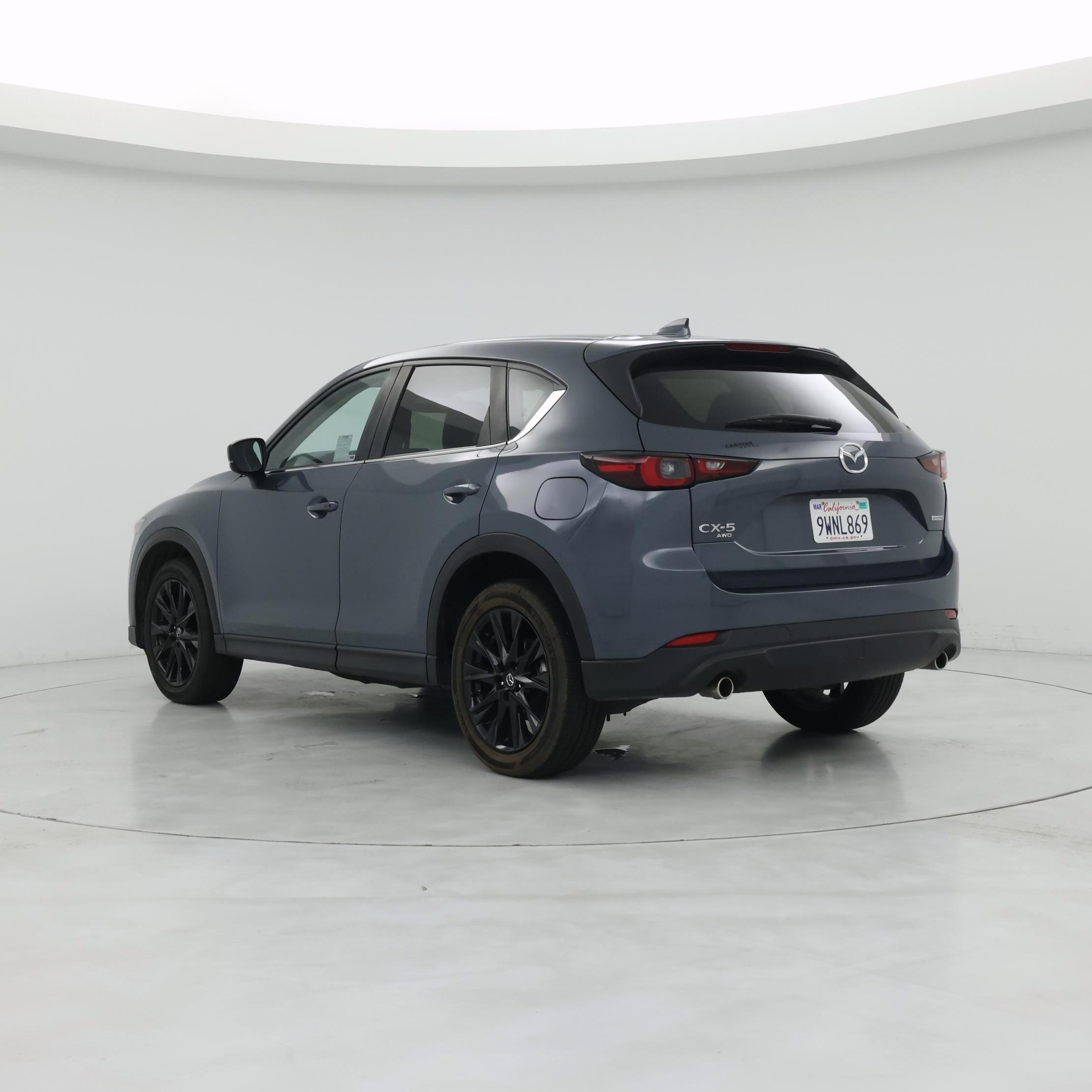 Thumbnail: 2024 Mazda CX-5 - 2