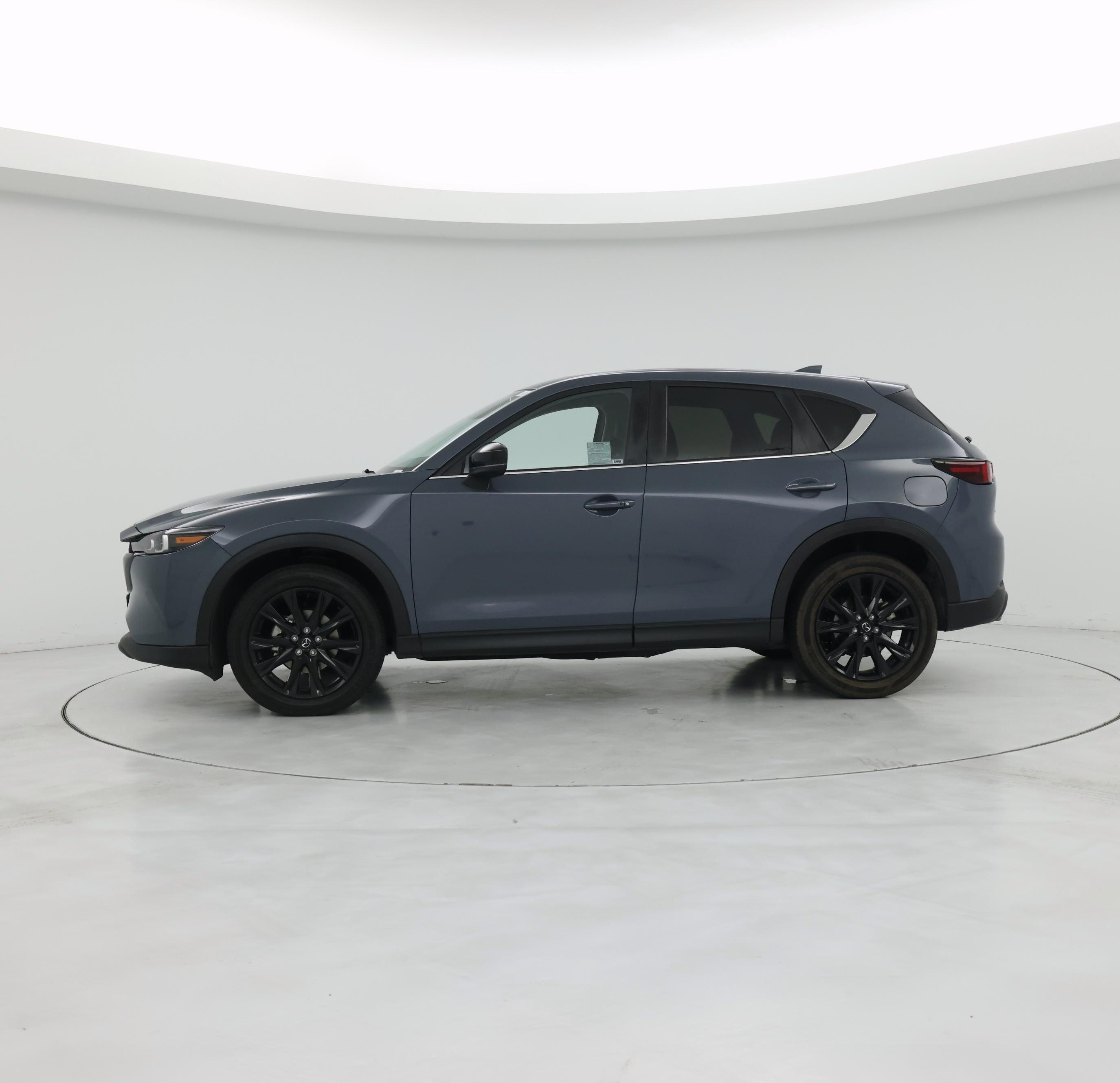 Thumbnail: 2024 Mazda CX-5 - 3
