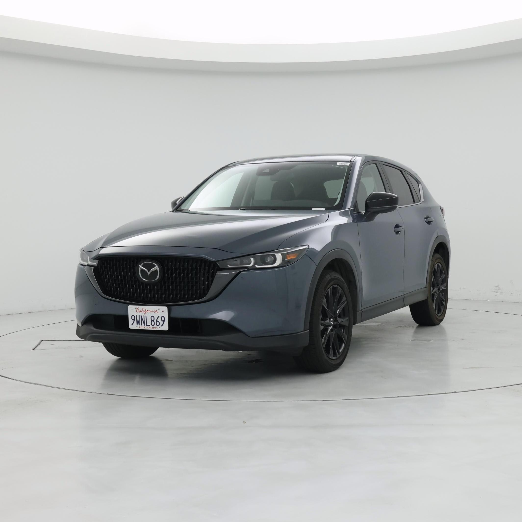 Thumbnail: 2024 Mazda CX-5 - 4
