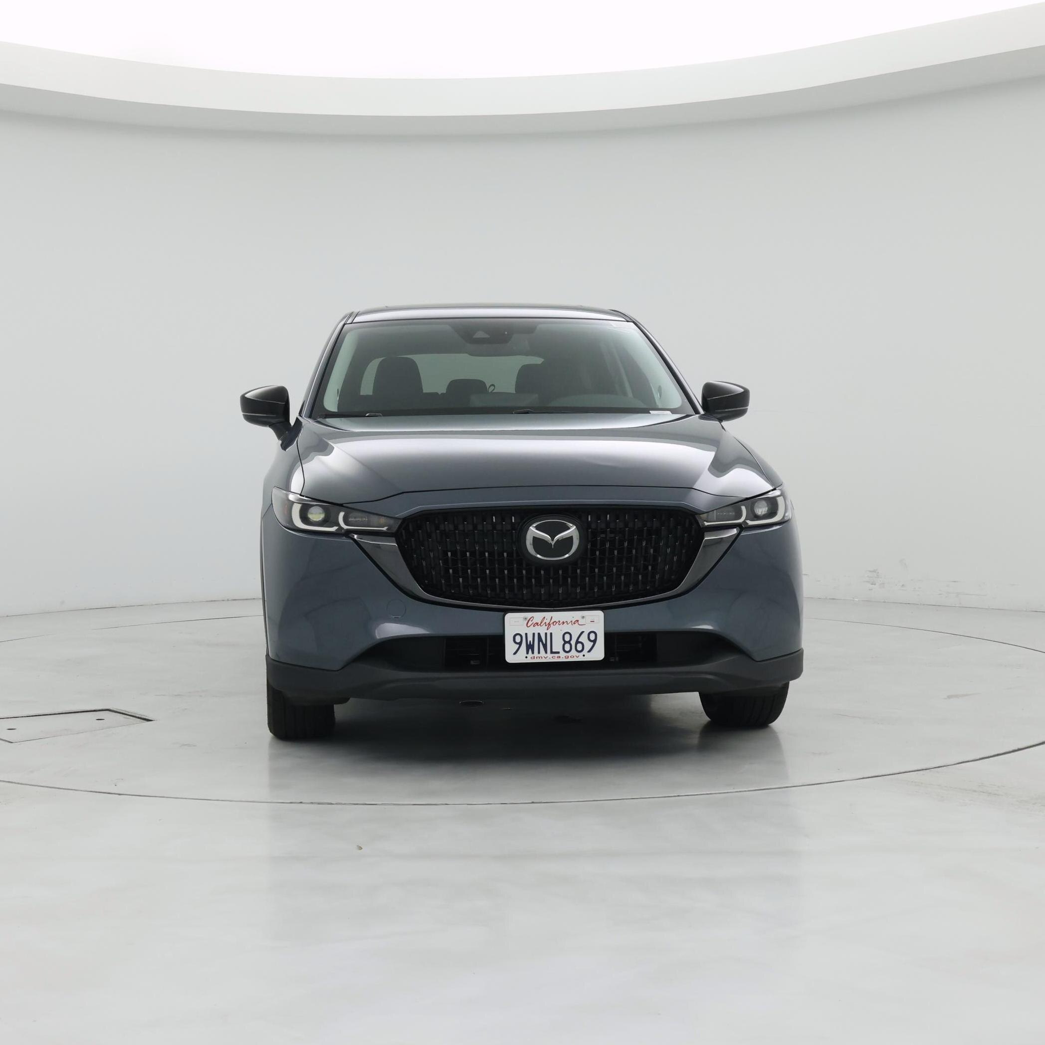 Thumbnail: 2024 Mazda CX-5 - 5