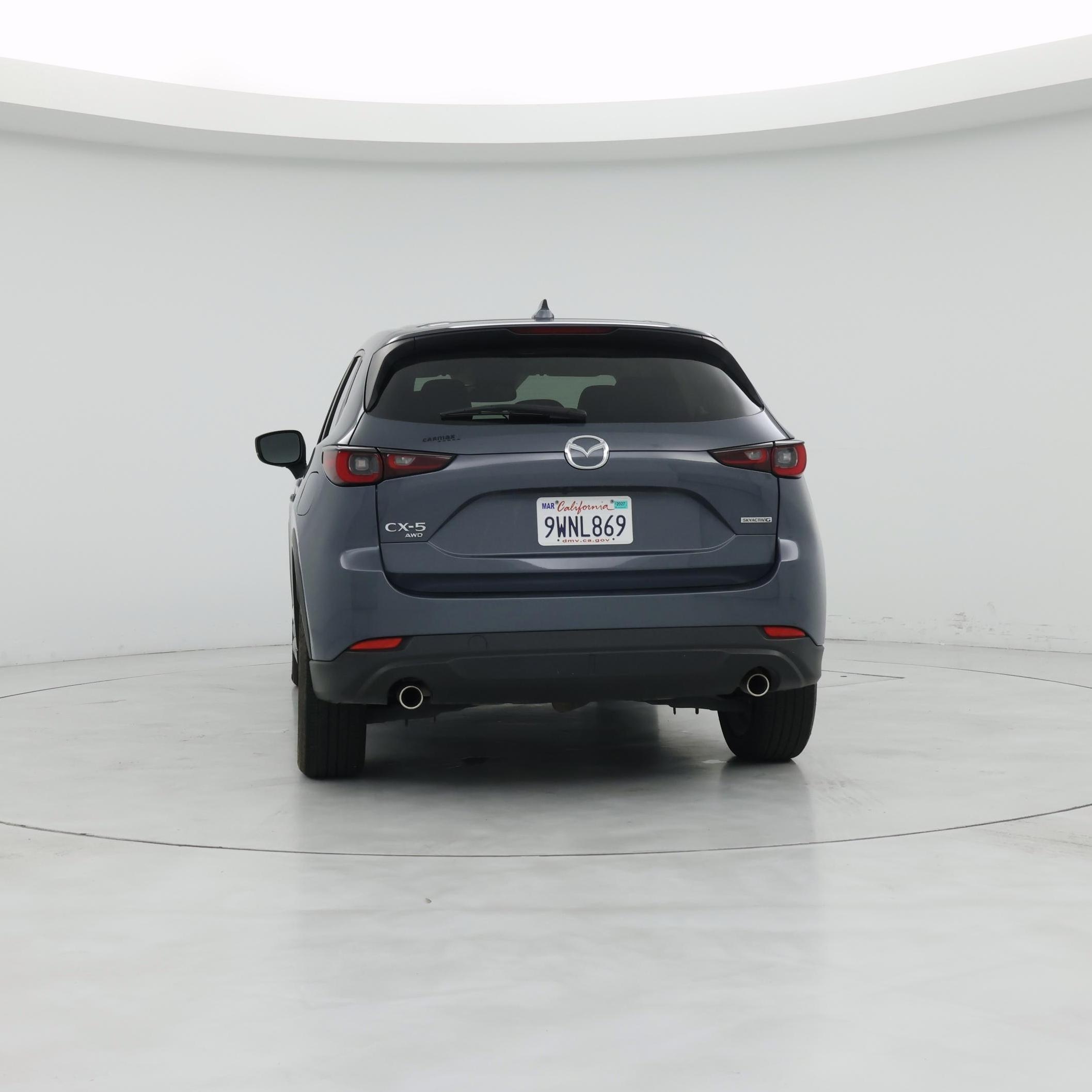 Thumbnail: 2024 Mazda CX-5 - 6