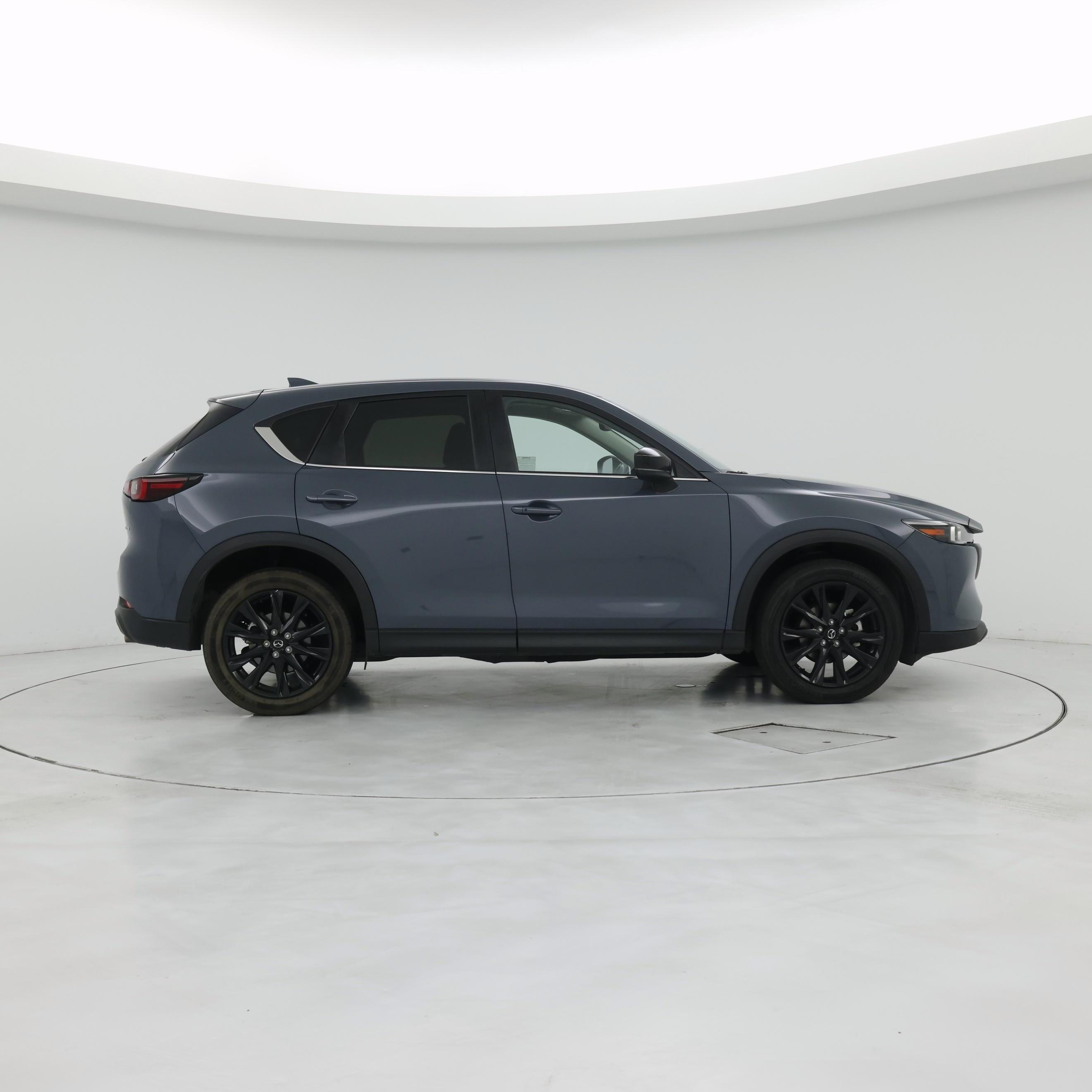Thumbnail: 2024 Mazda CX-5 - 7