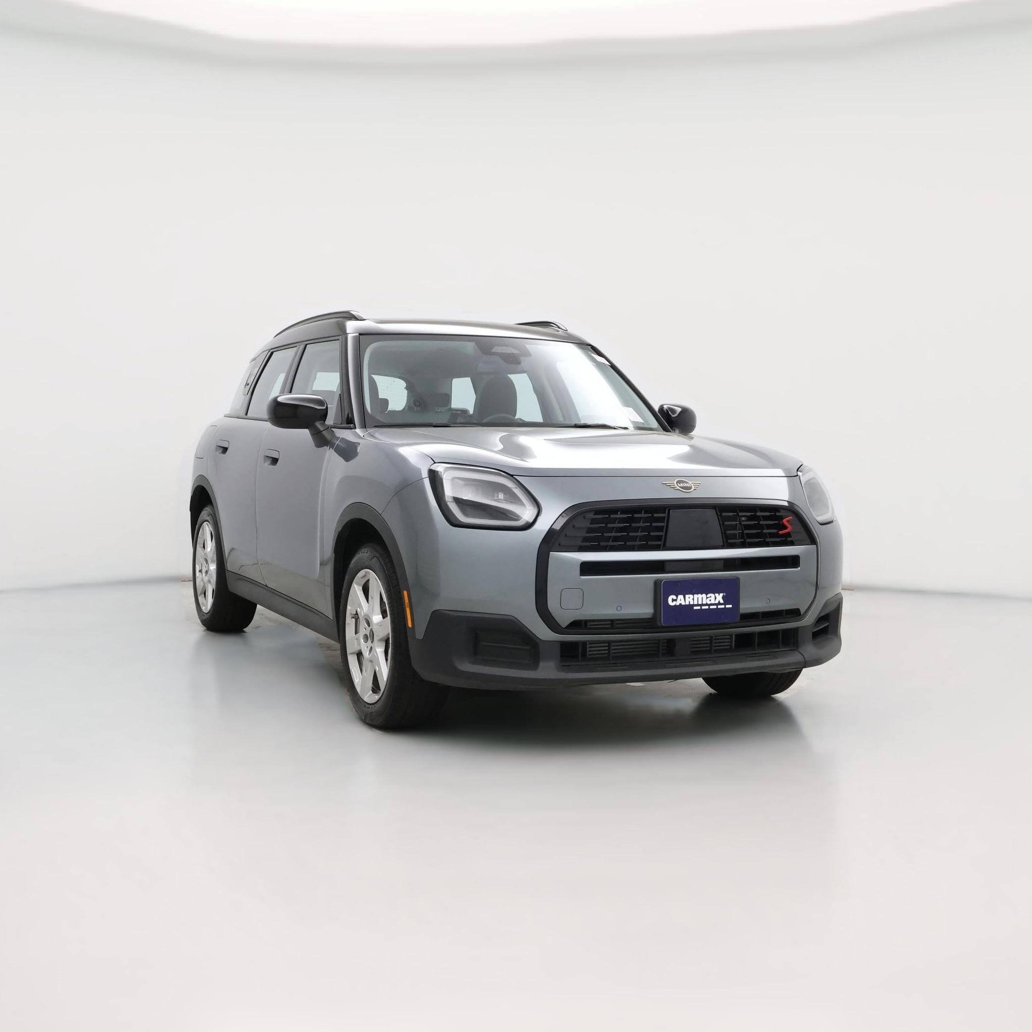 Thumbnail: 2025 MINI Cooper Countryman - 1