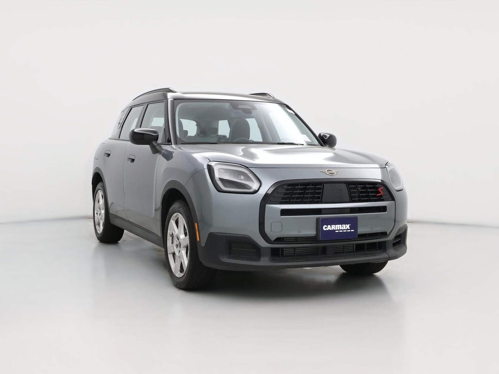 2025 MINI Countryman