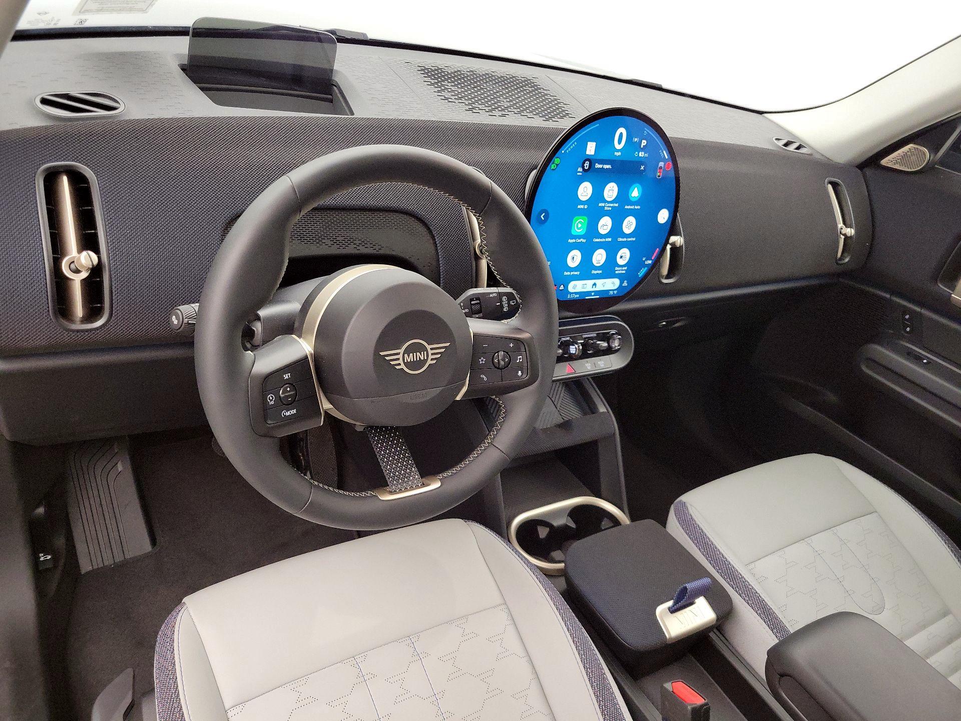 Thumbnail: 2025 MINI Cooper Countryman - 9