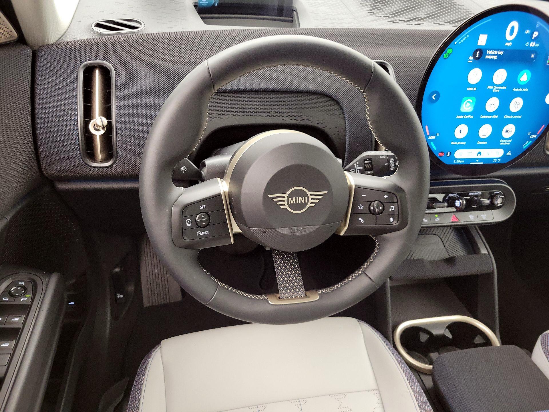 Thumbnail: 2025 MINI Cooper Countryman - 10