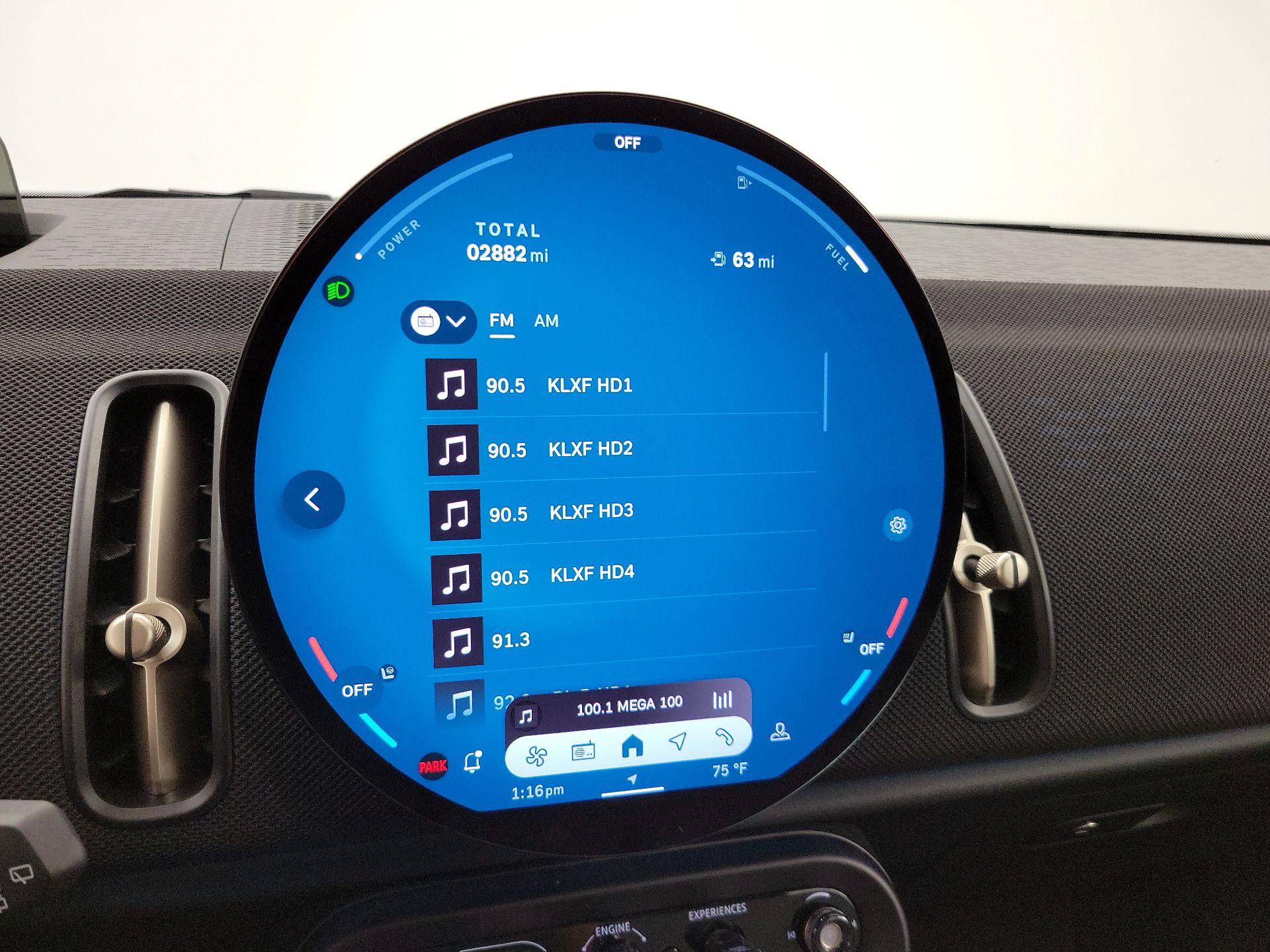 Thumbnail: 2025 MINI Cooper Countryman - 15