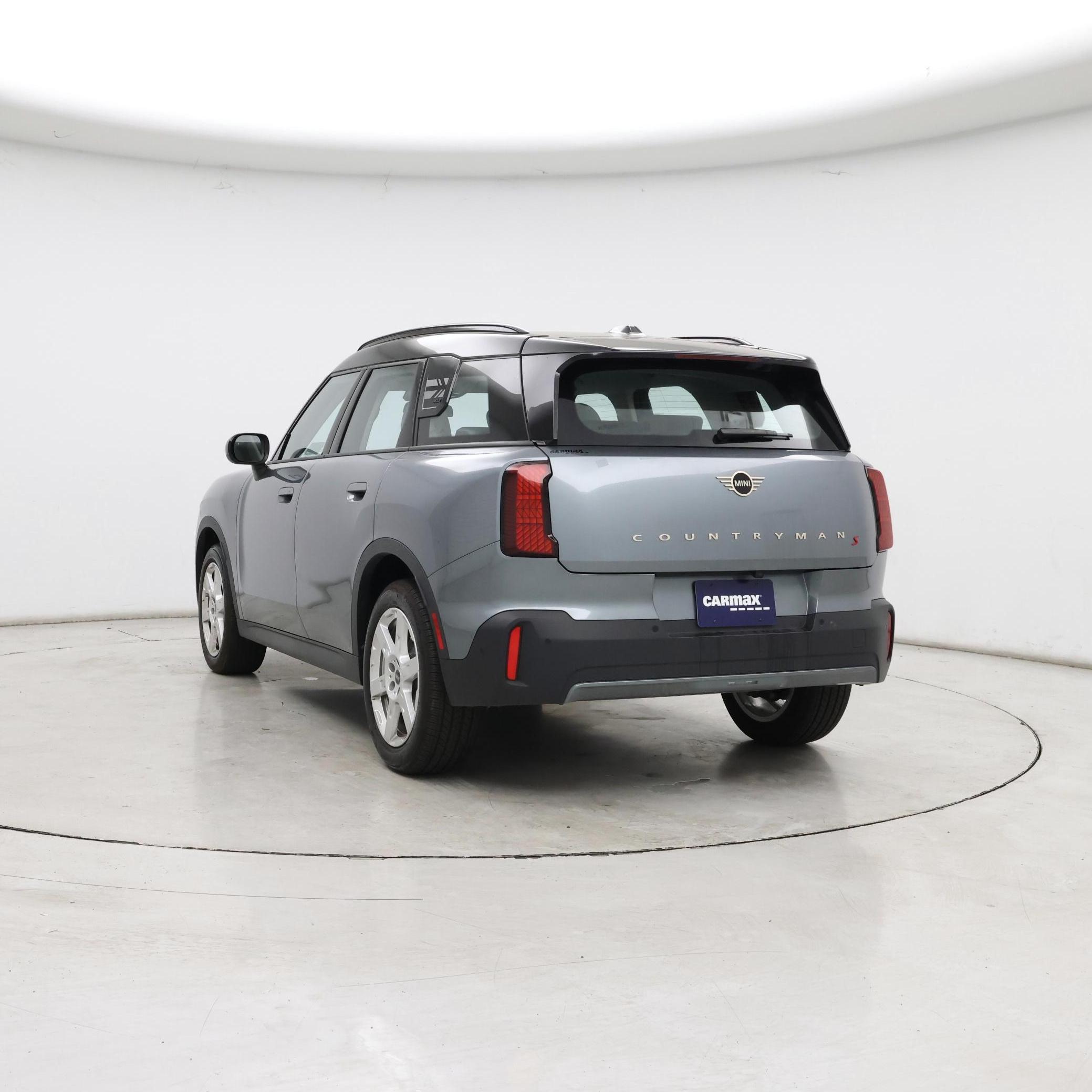 Thumbnail: 2025 MINI Cooper Countryman - 2