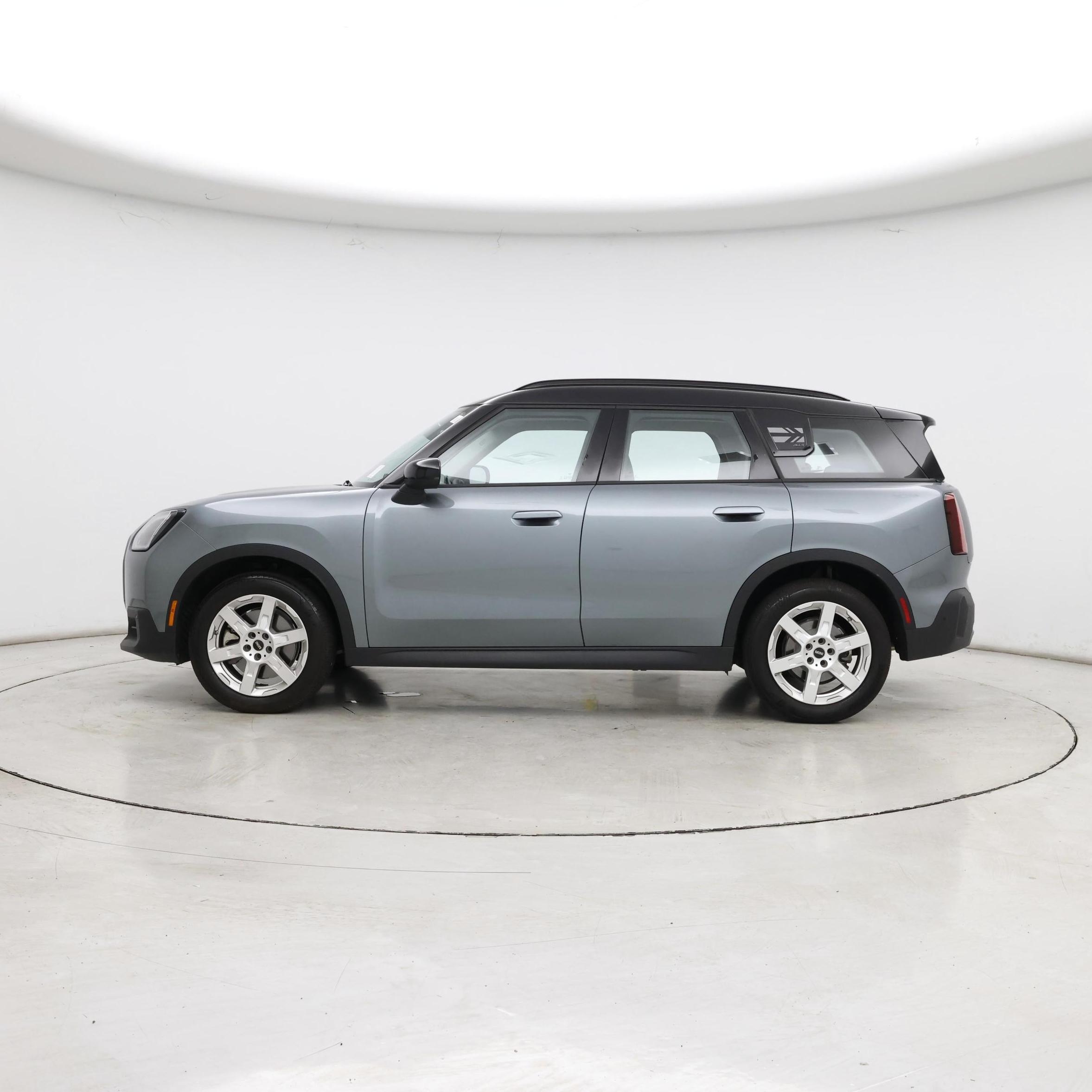 Thumbnail: 2025 MINI Cooper Countryman - 3