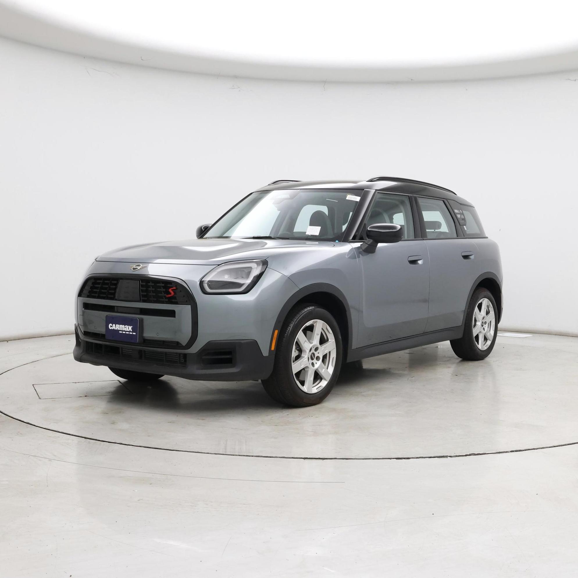 Thumbnail: 2025 MINI Cooper Countryman - 4