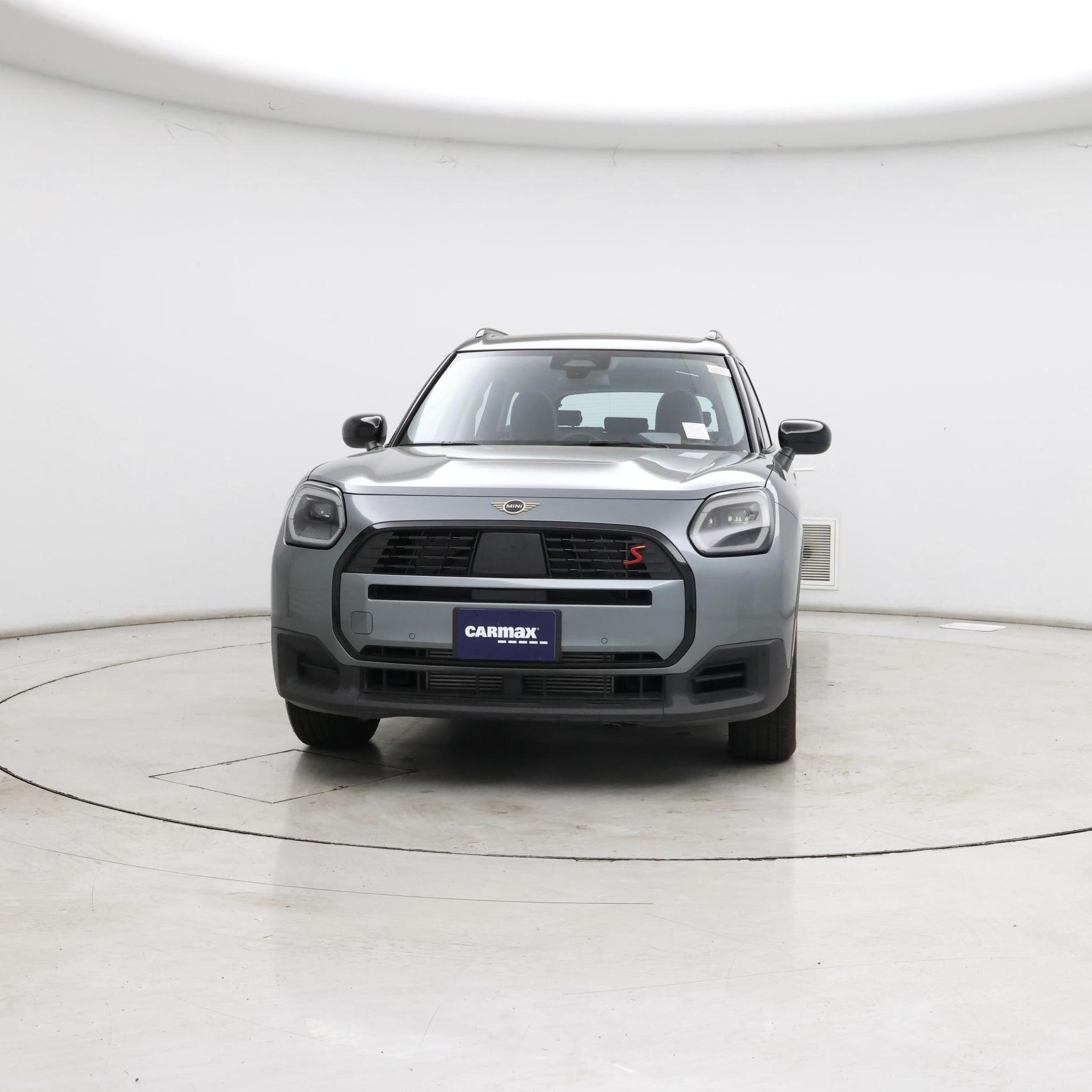 Thumbnail: 2025 MINI Cooper Countryman - 5