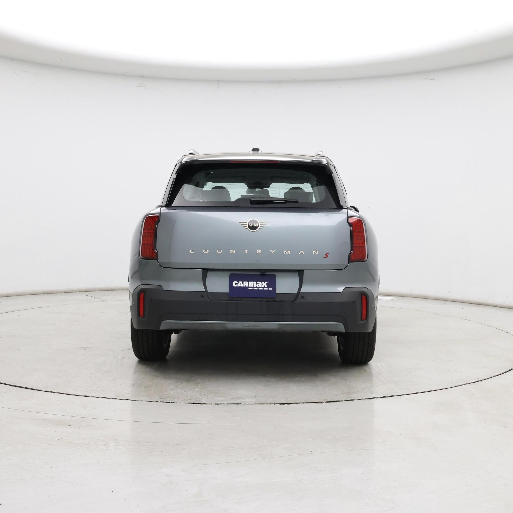 Thumbnail: 2025 MINI Cooper Countryman - 6
