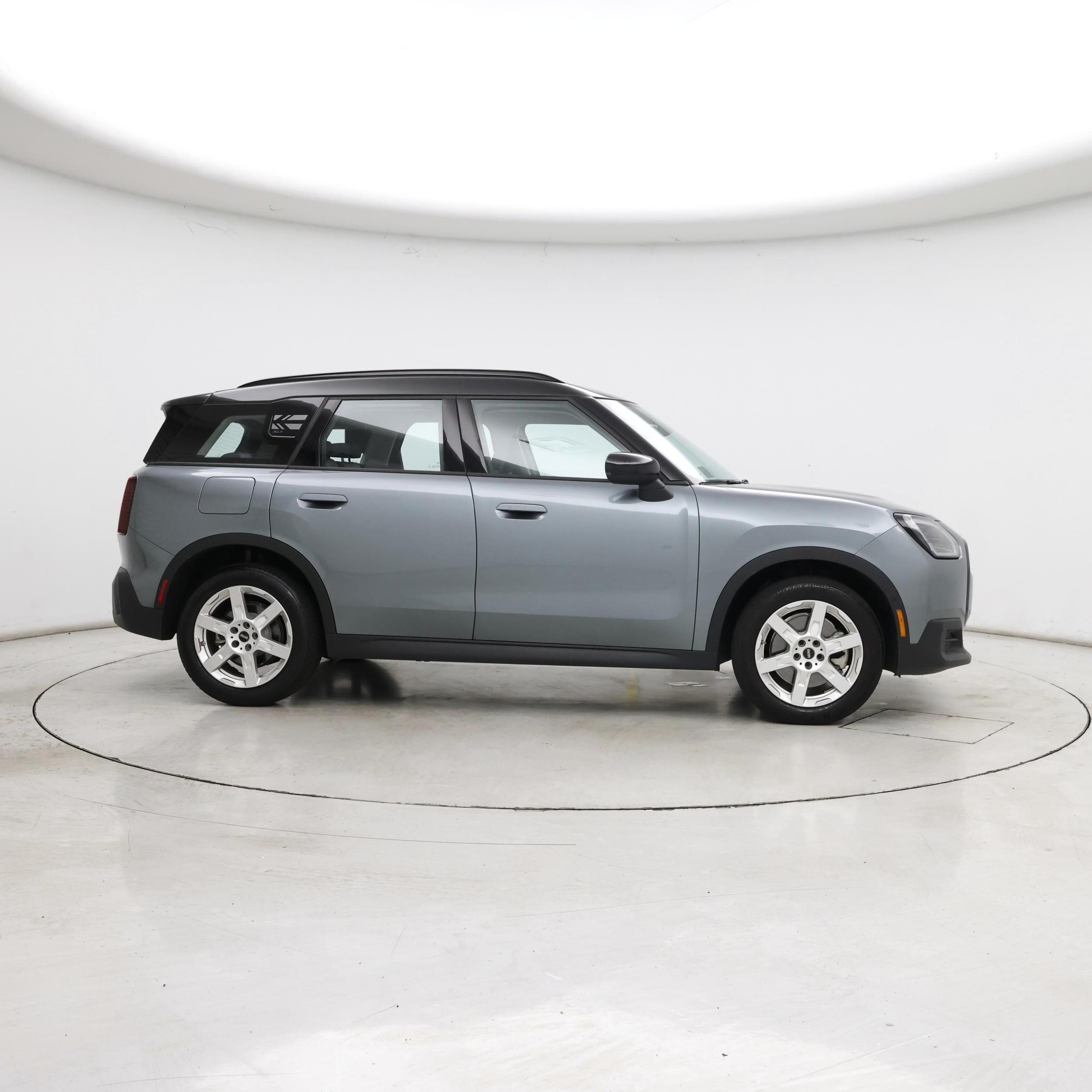 Thumbnail: 2025 MINI Cooper Countryman - 7