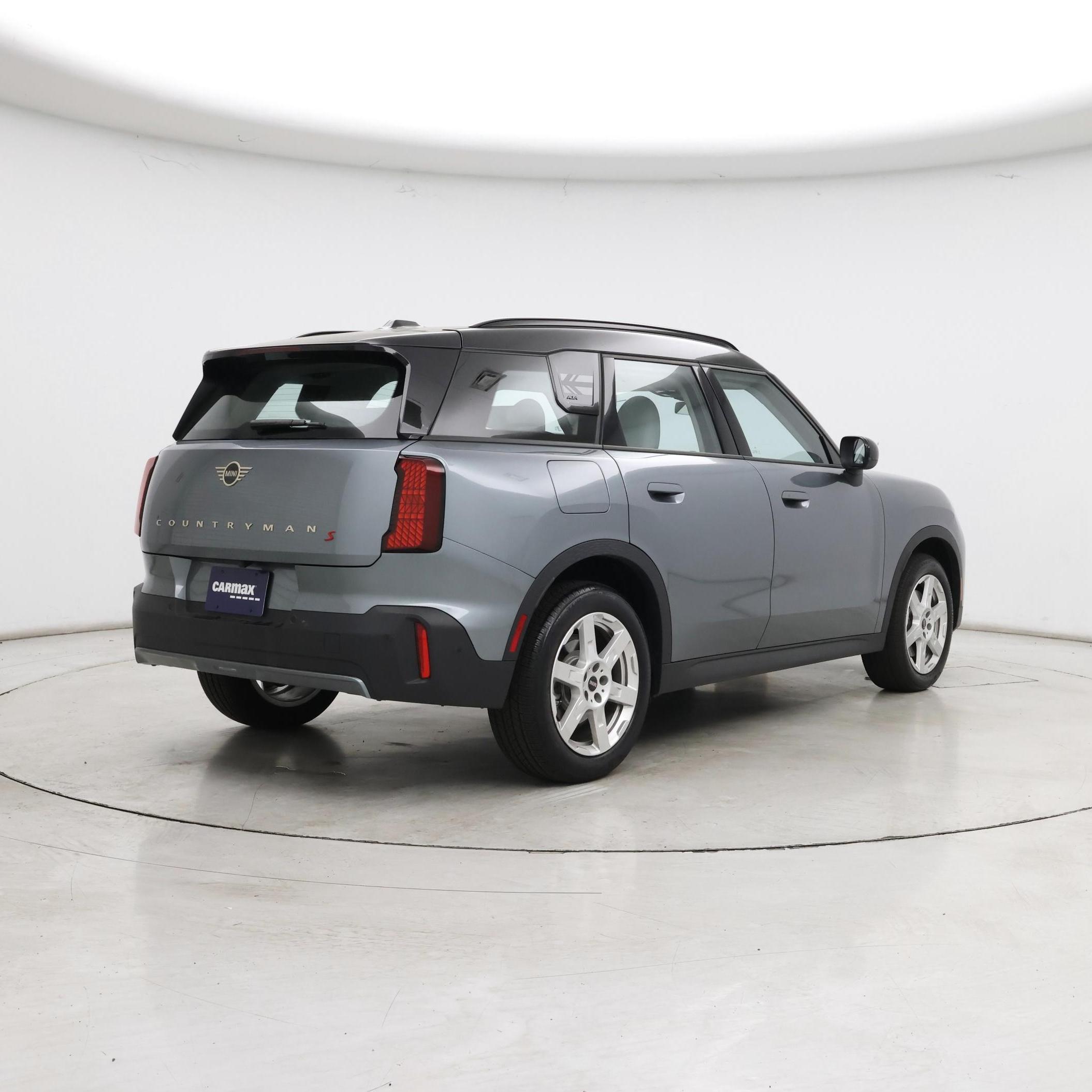 Thumbnail: 2025 MINI Cooper Countryman - 8