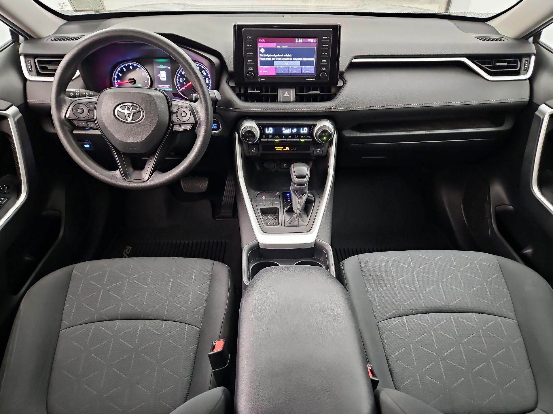 Thumbnail: 2020 Toyota RAV4 - 9