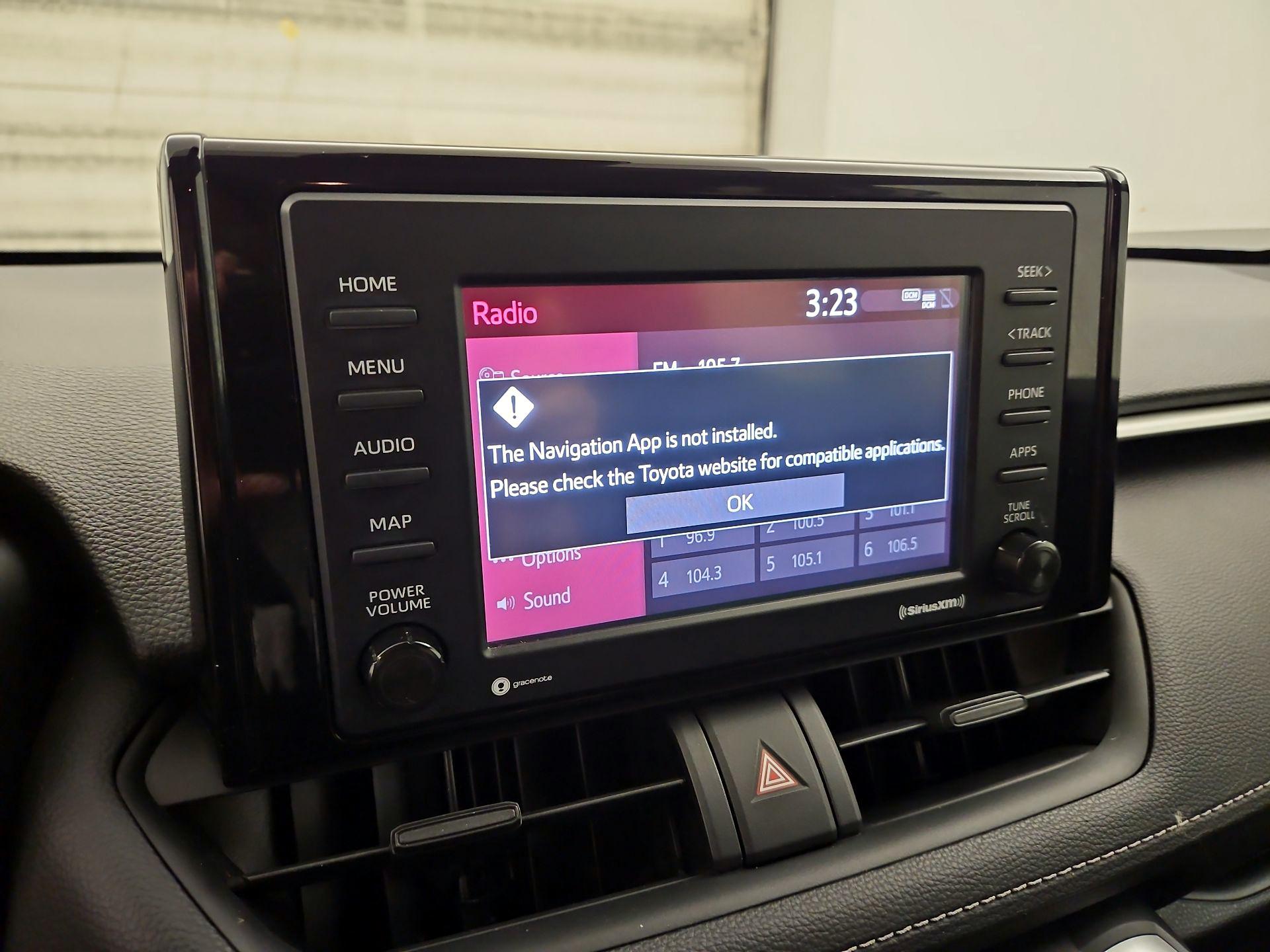 Thumbnail: 2020 Toyota RAV4 - 14