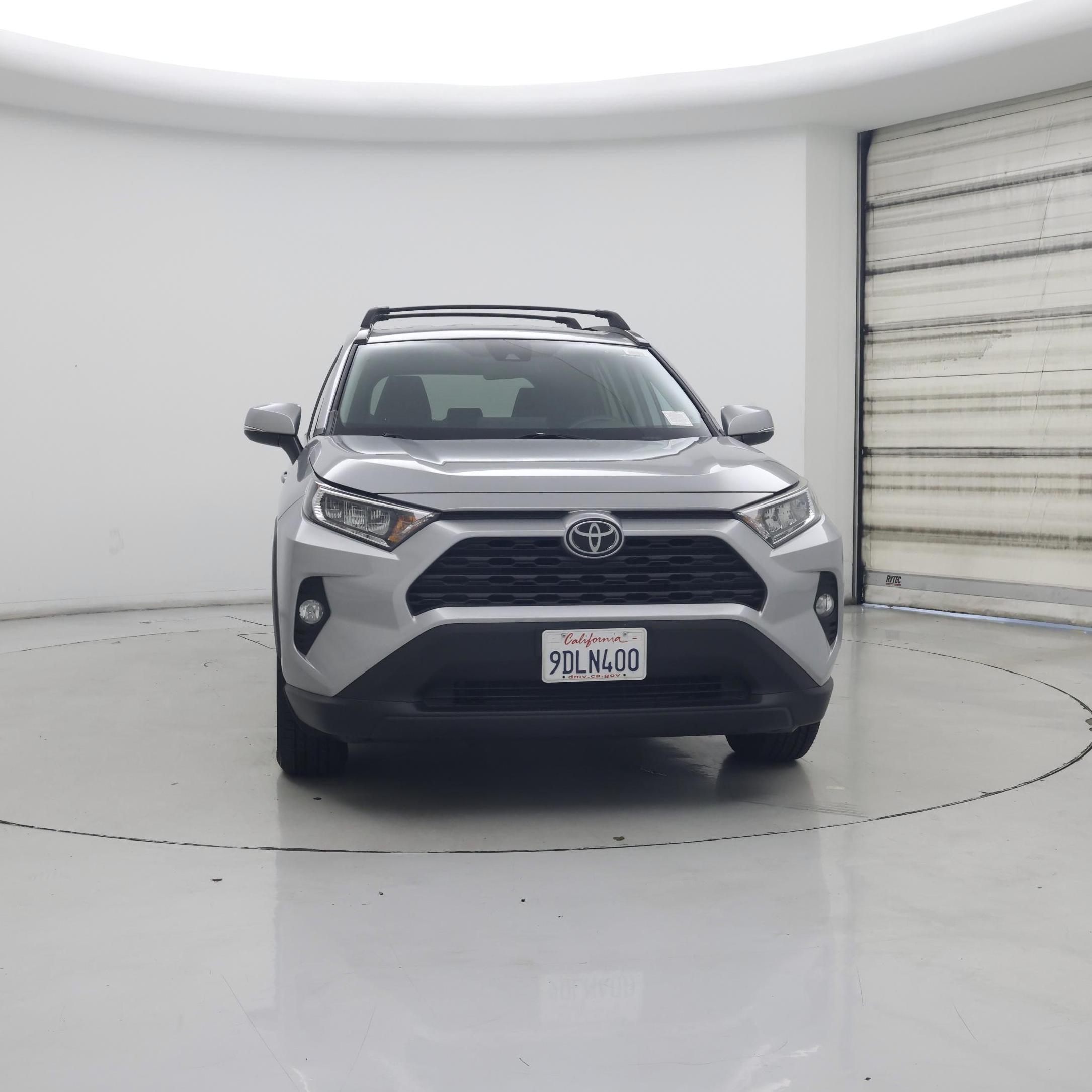 Thumbnail: 2020 Toyota RAV4 - 5