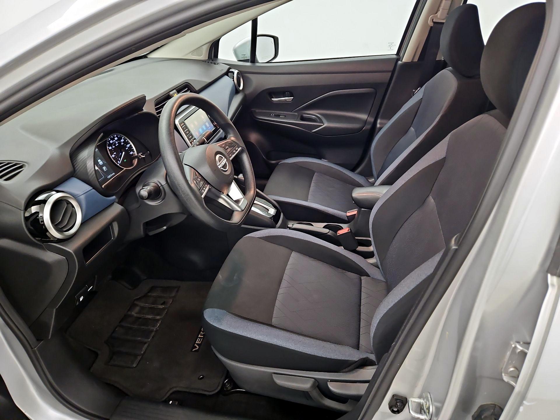 Thumbnail: 2025 Nissan Versa - 11