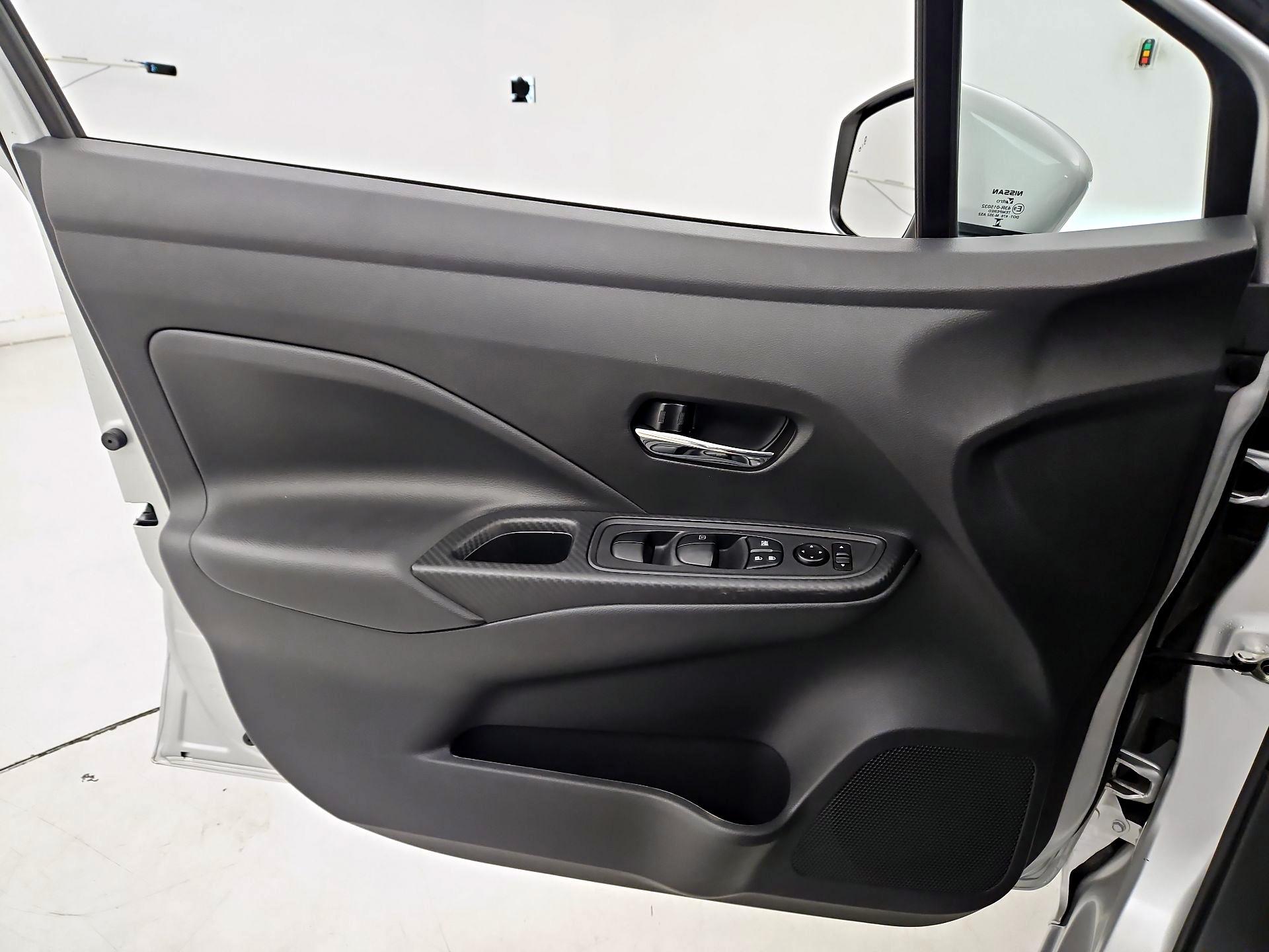Thumbnail: 2025 Nissan Versa - 12