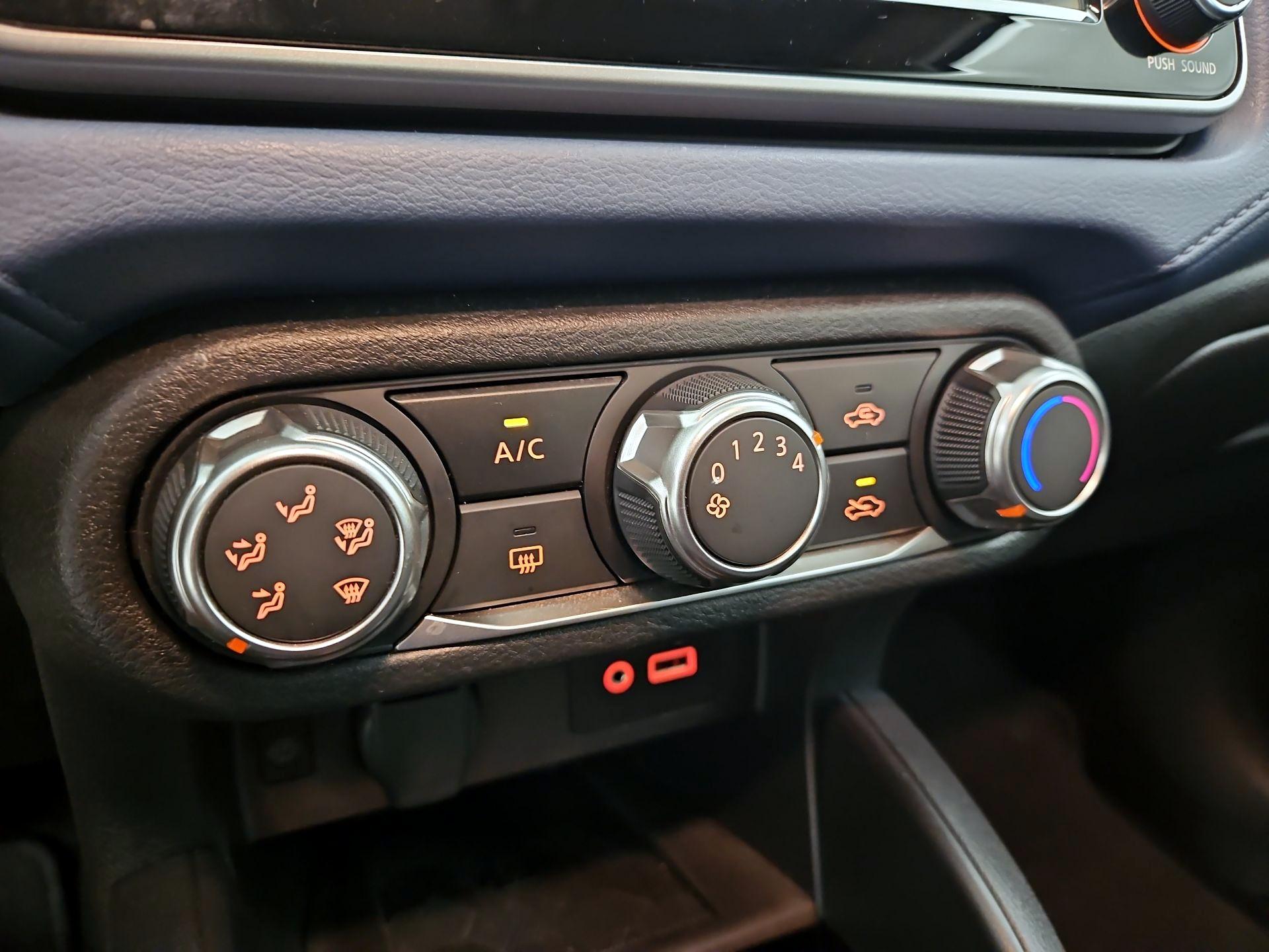 Thumbnail: 2025 Nissan Versa - 16