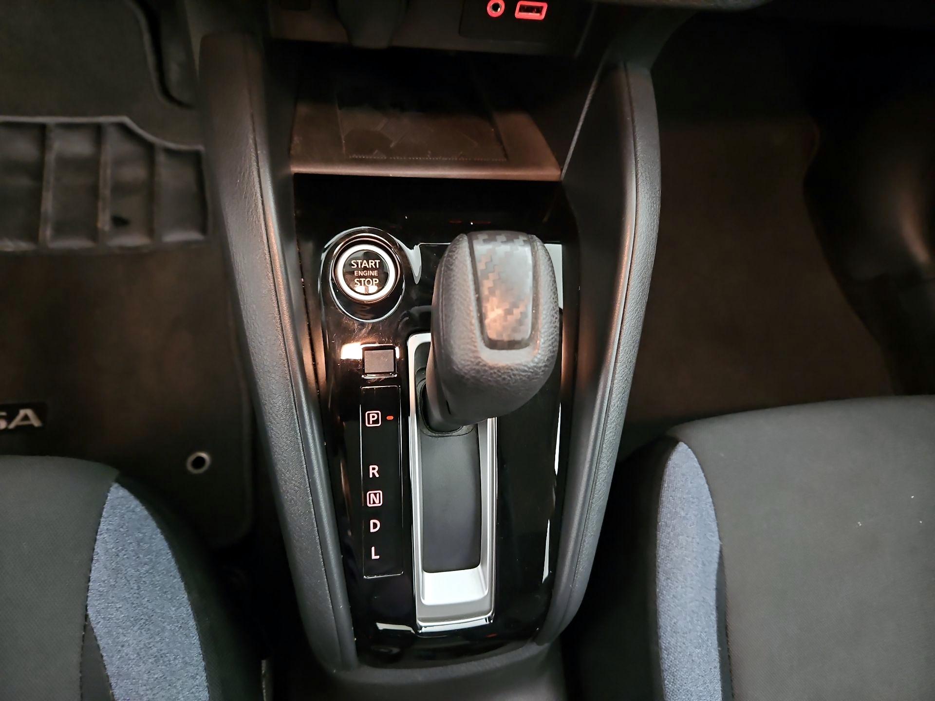 Thumbnail: 2025 Nissan Versa - 17