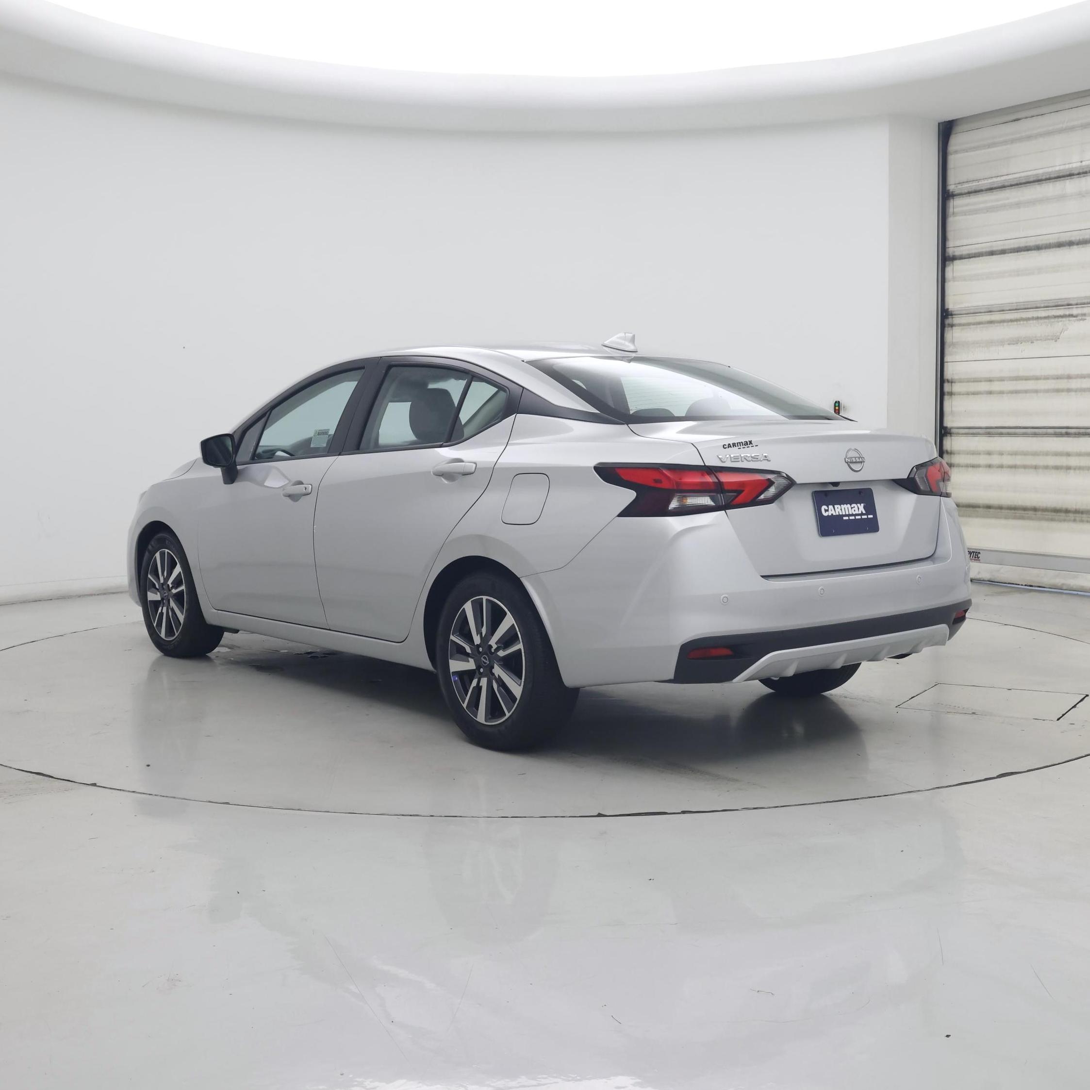 Thumbnail: 2025 Nissan Versa - 2