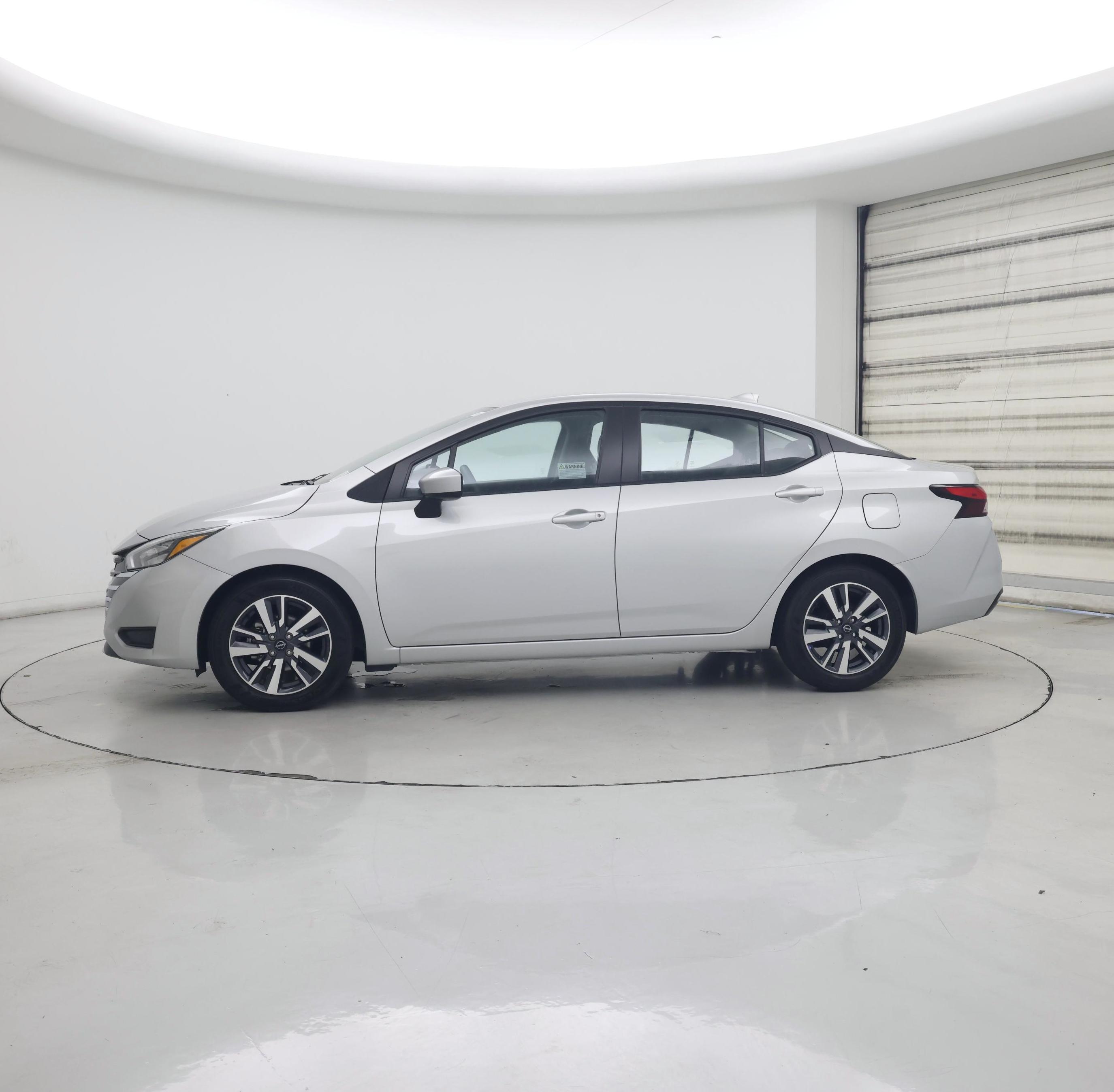 Thumbnail: 2025 Nissan Versa - 3