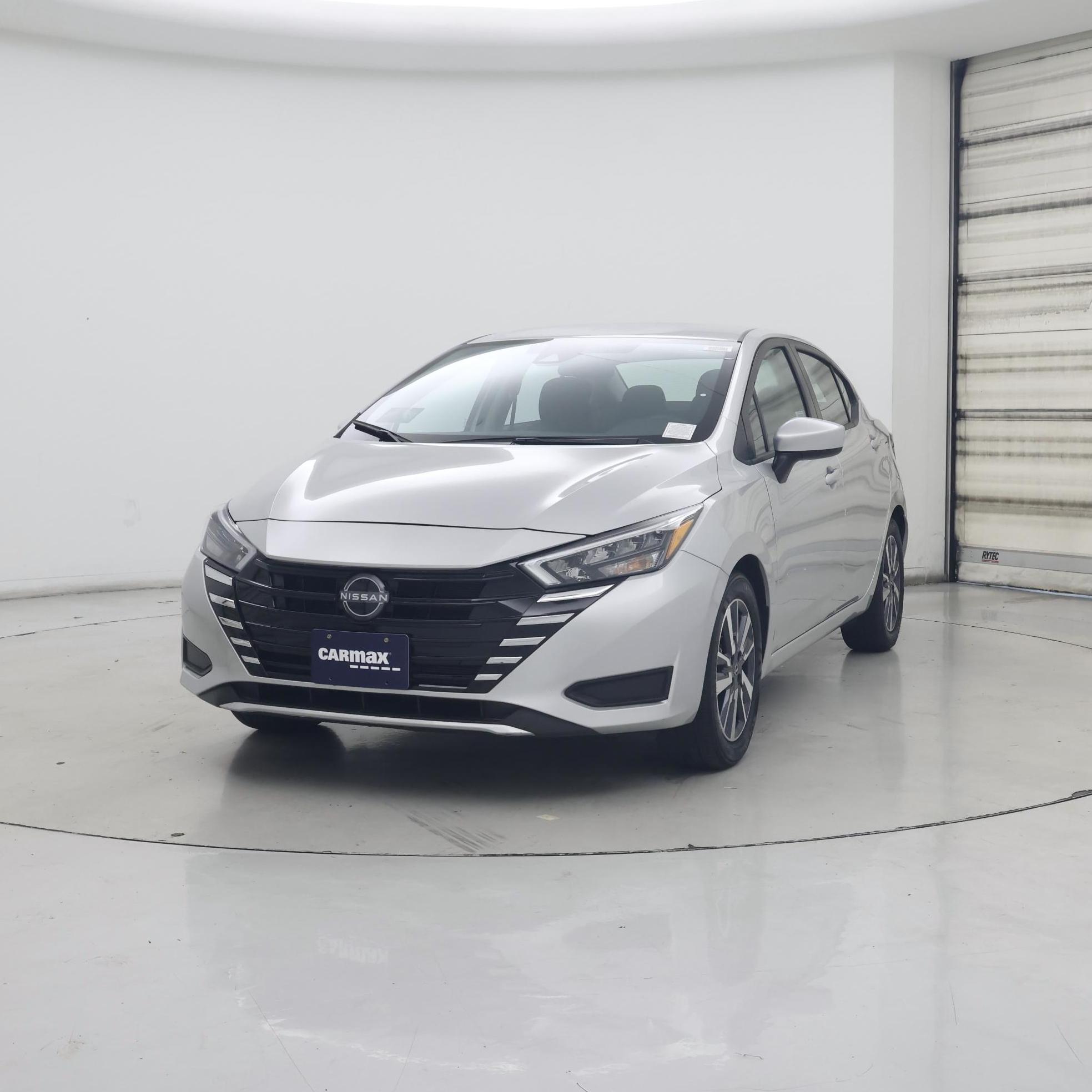 Thumbnail: 2025 Nissan Versa - 4