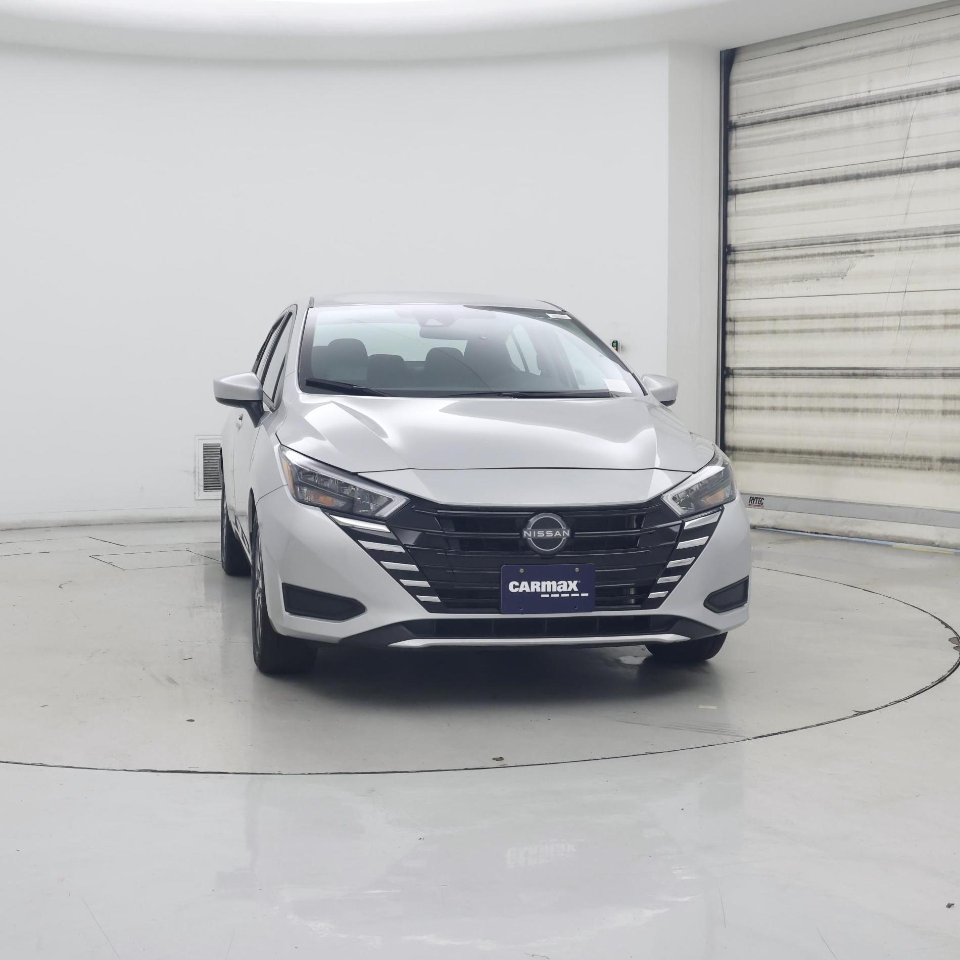 Thumbnail: 2025 Nissan Versa - 5