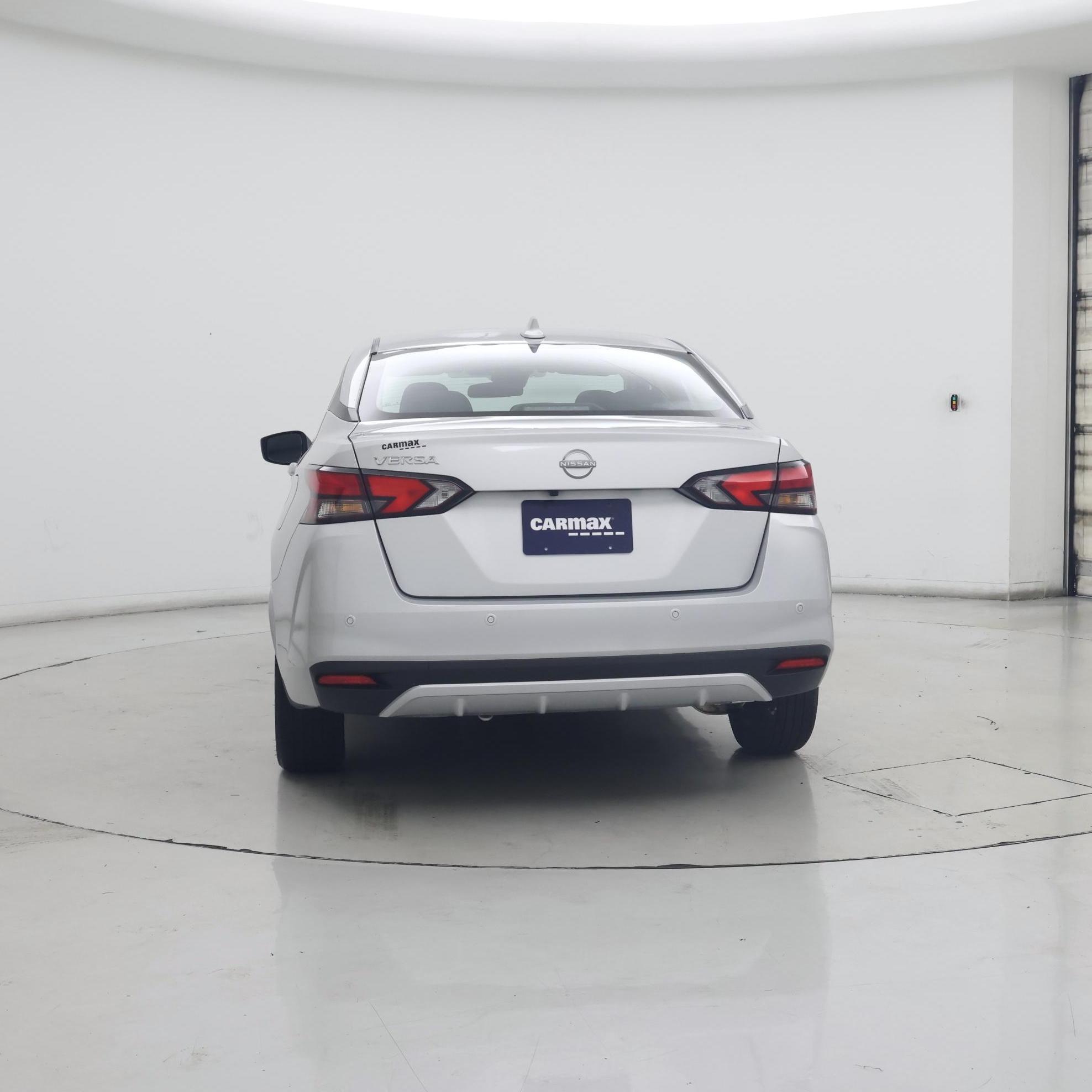 Thumbnail: 2025 Nissan Versa - 6