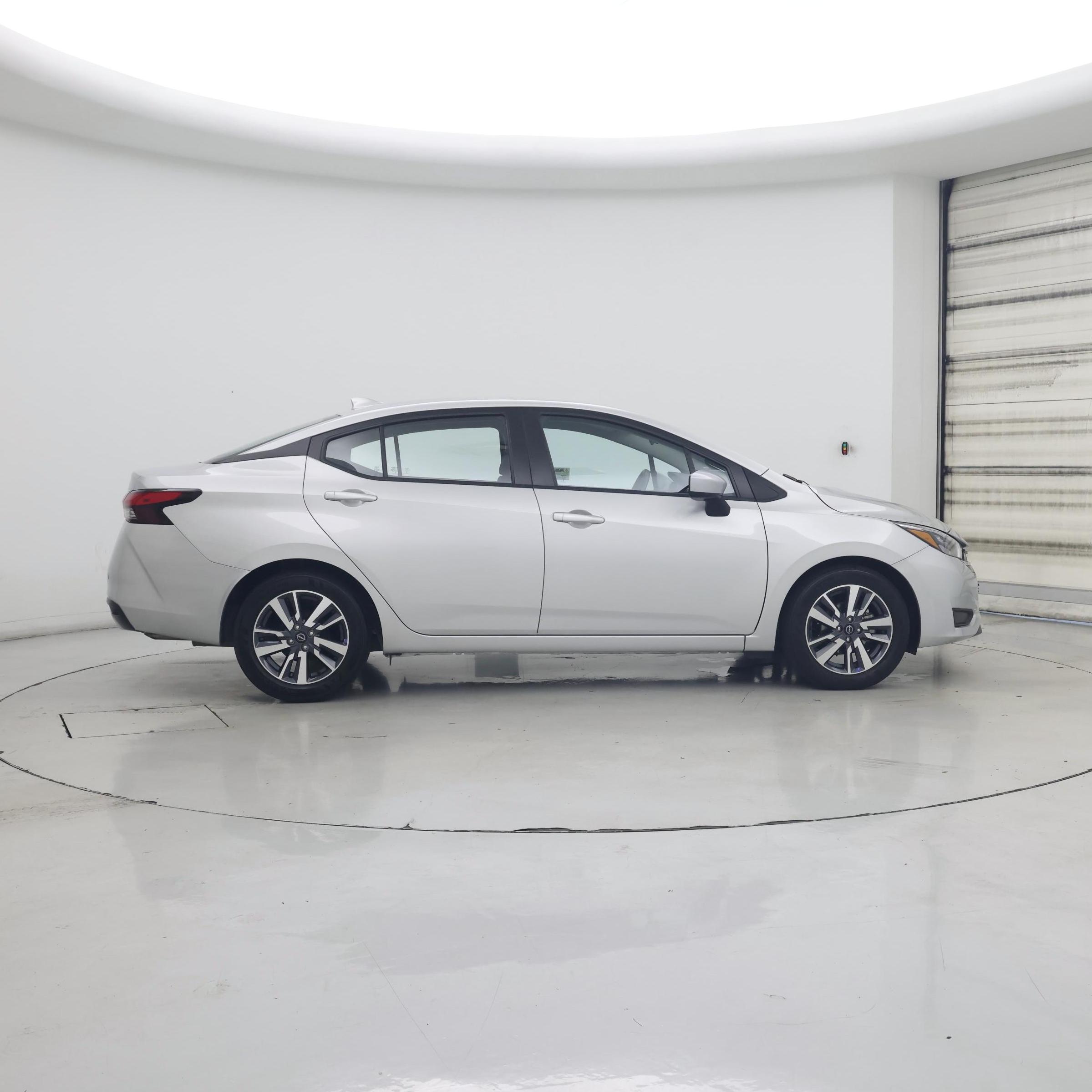 Thumbnail: 2025 Nissan Versa - 7
