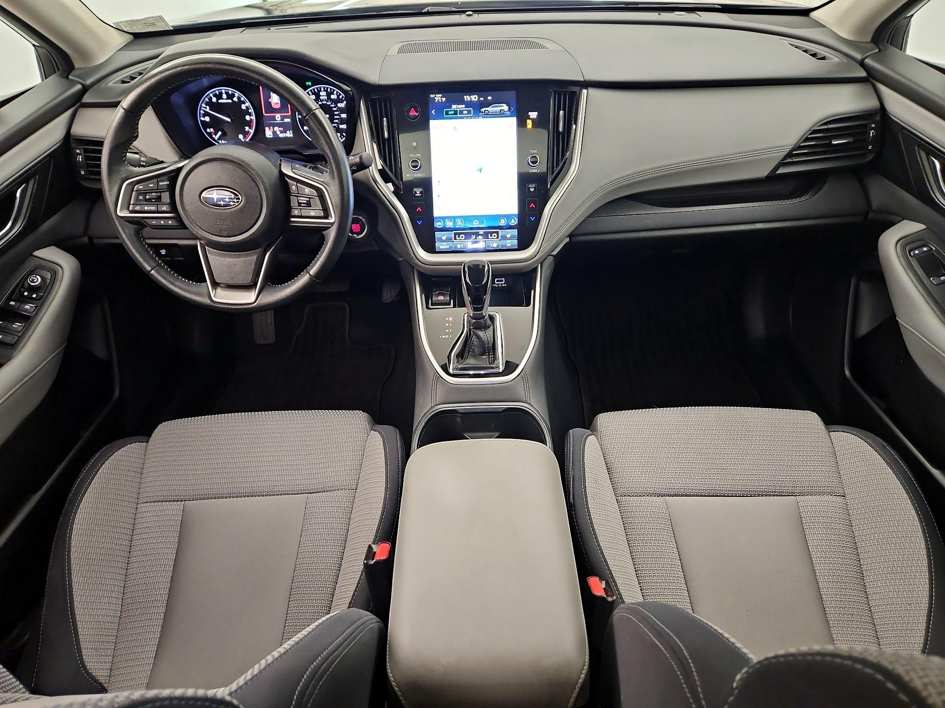 Thumbnail: 2024 Subaru Outback - 9