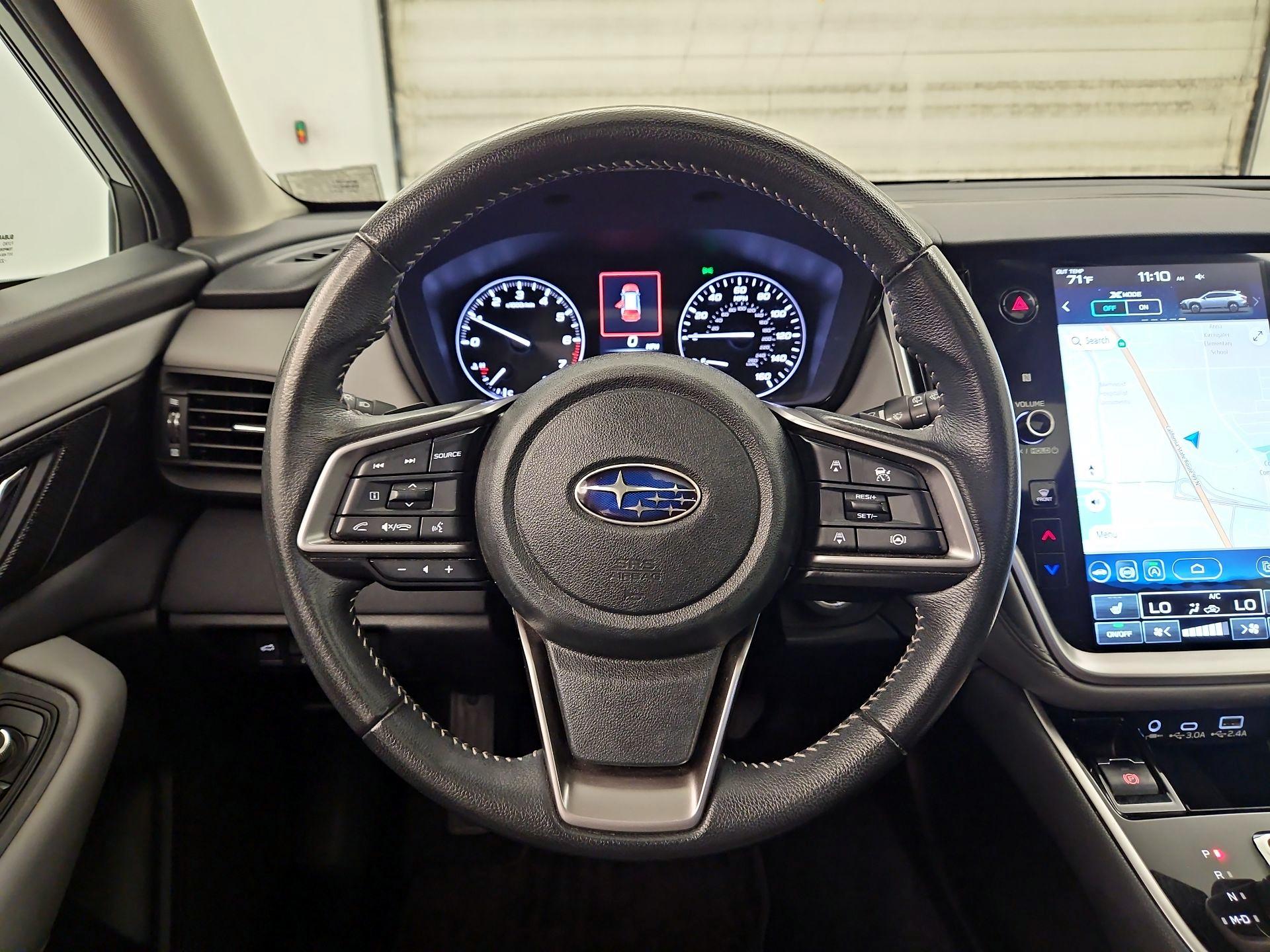 Thumbnail: 2024 Subaru Outback - 10