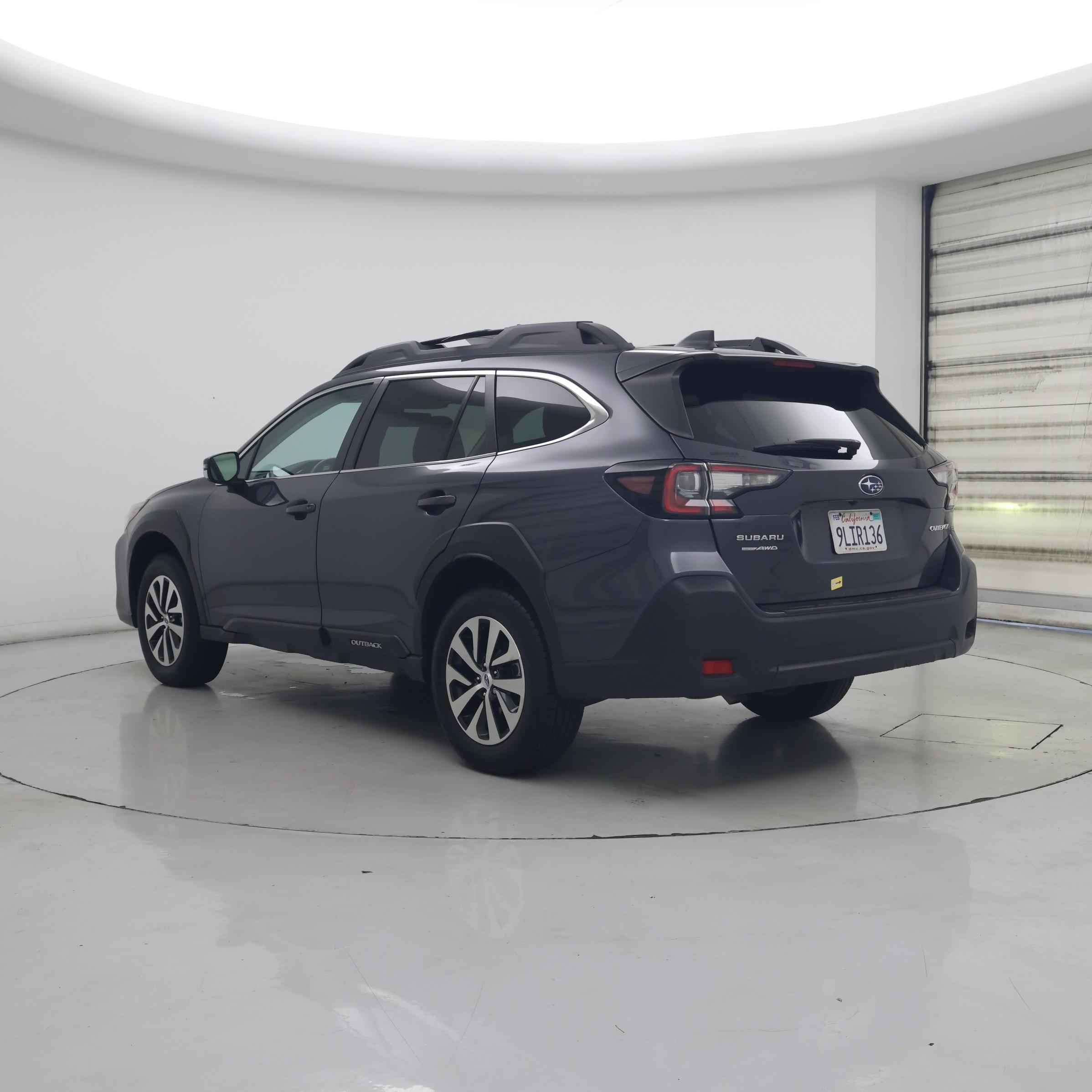 Thumbnail: 2024 Subaru Outback - 2
