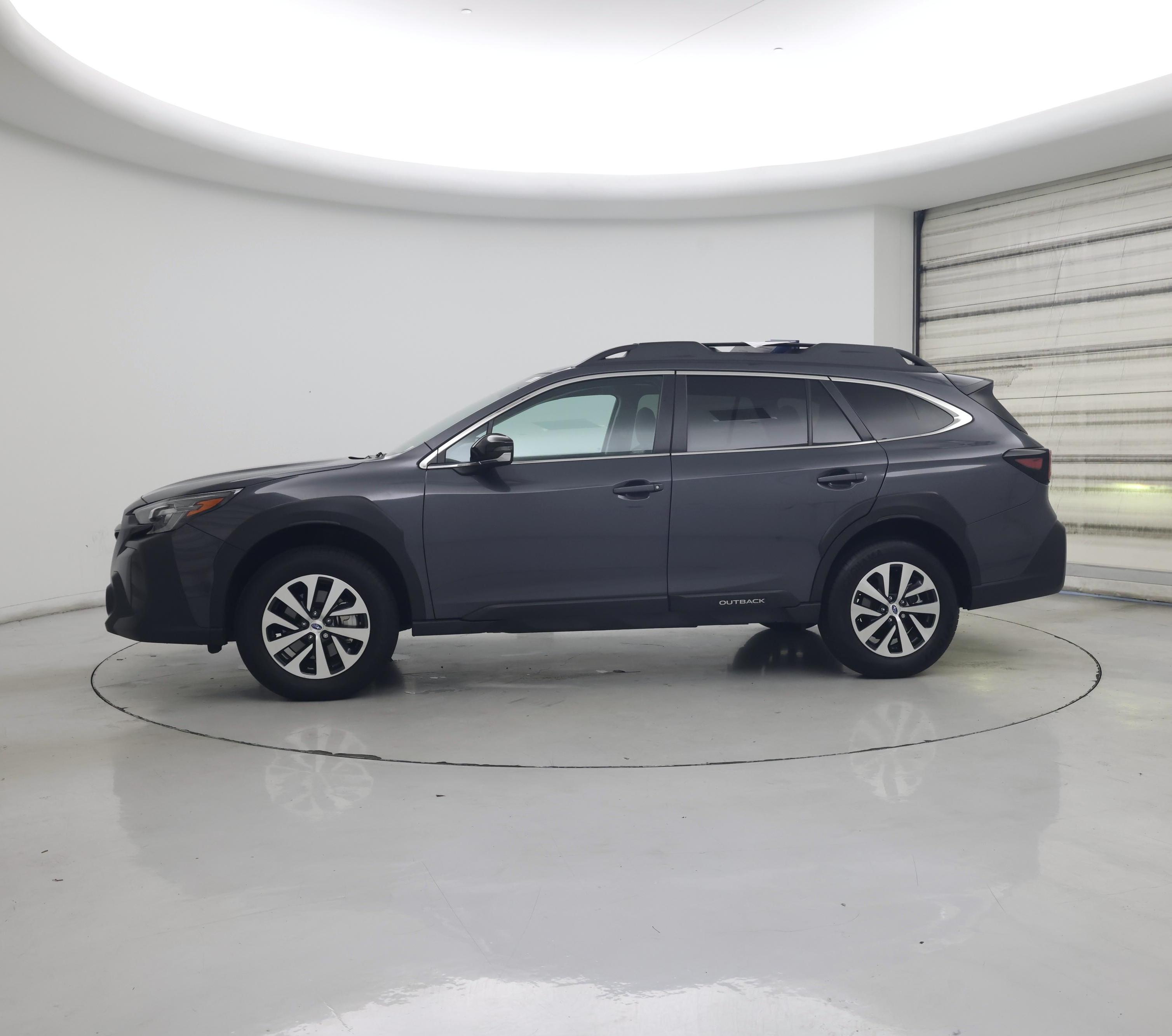 Thumbnail: 2024 Subaru Outback - 3