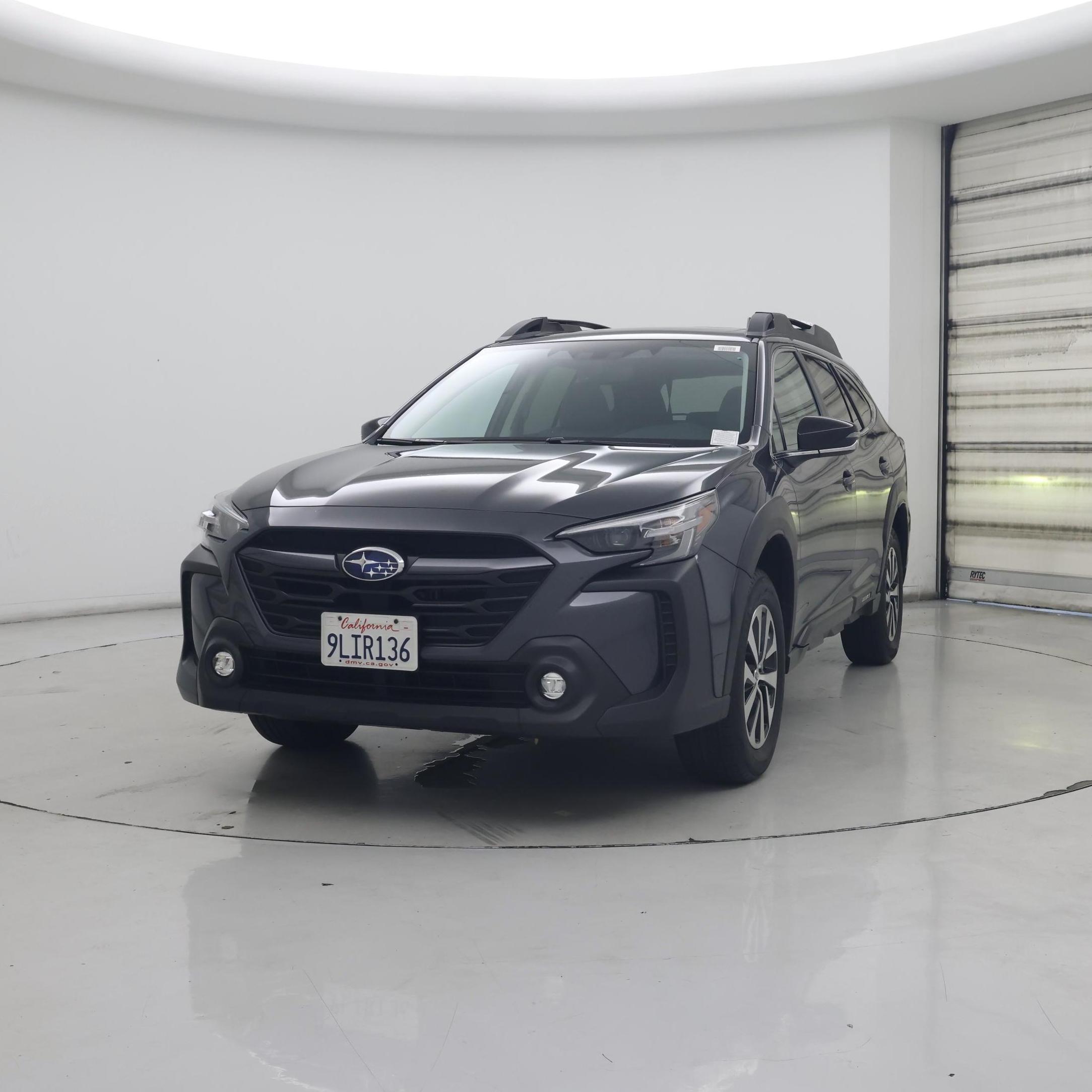 Thumbnail: 2024 Subaru Outback - 4