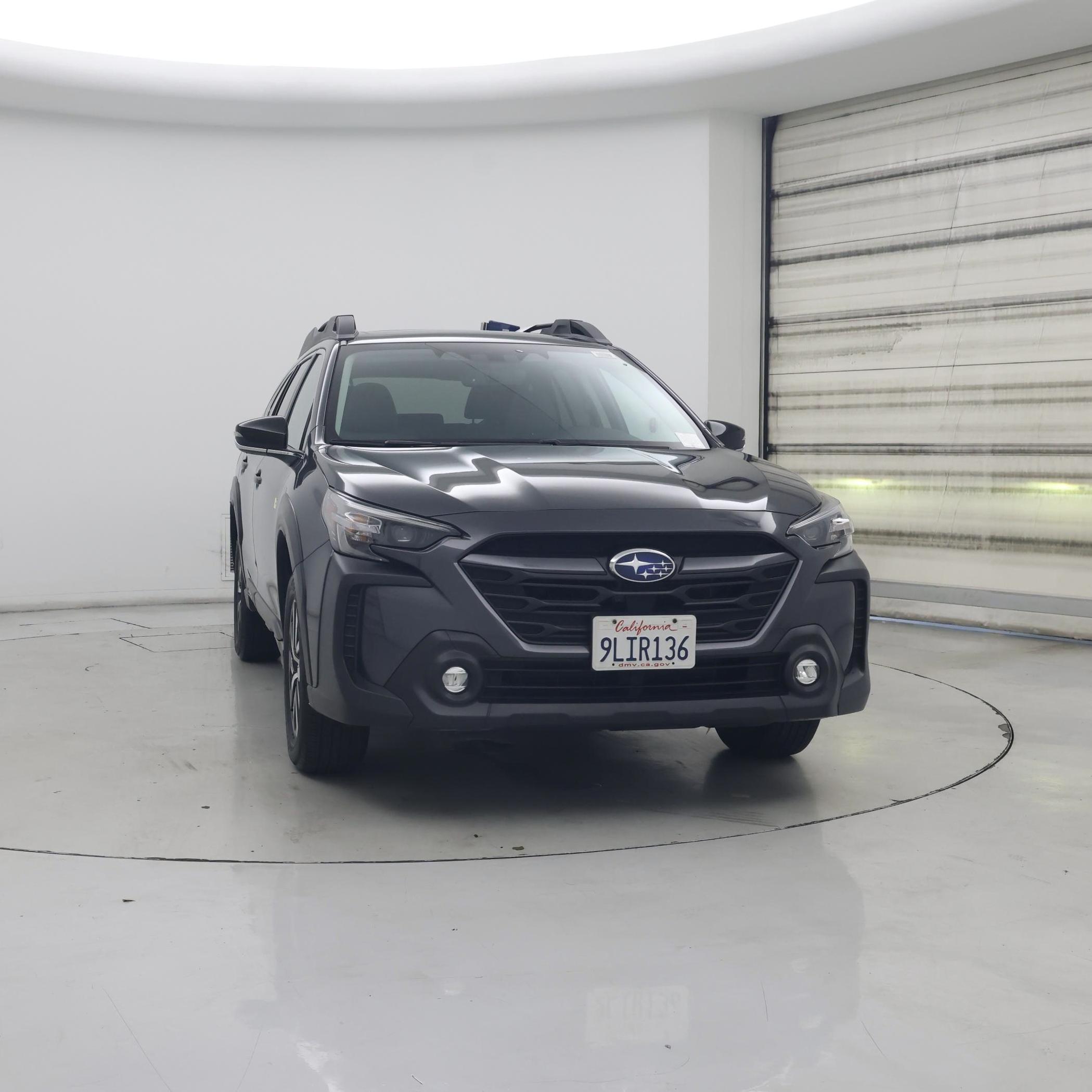 Thumbnail: 2024 Subaru Outback - 5
