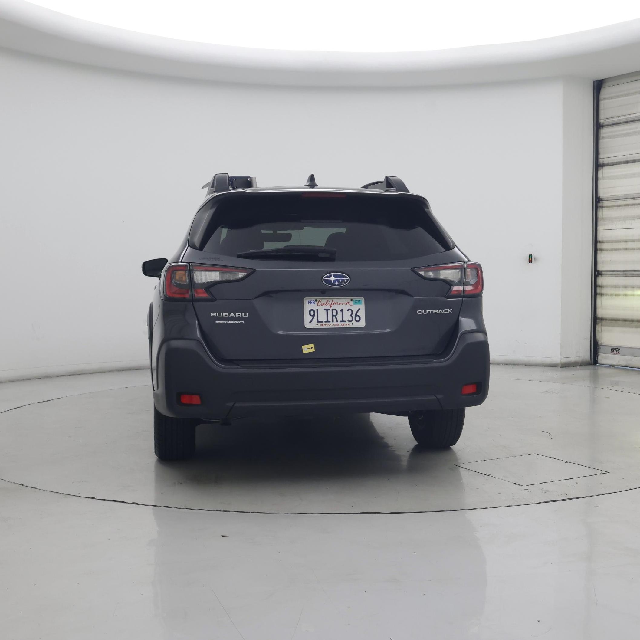 Thumbnail: 2024 Subaru Outback - 6