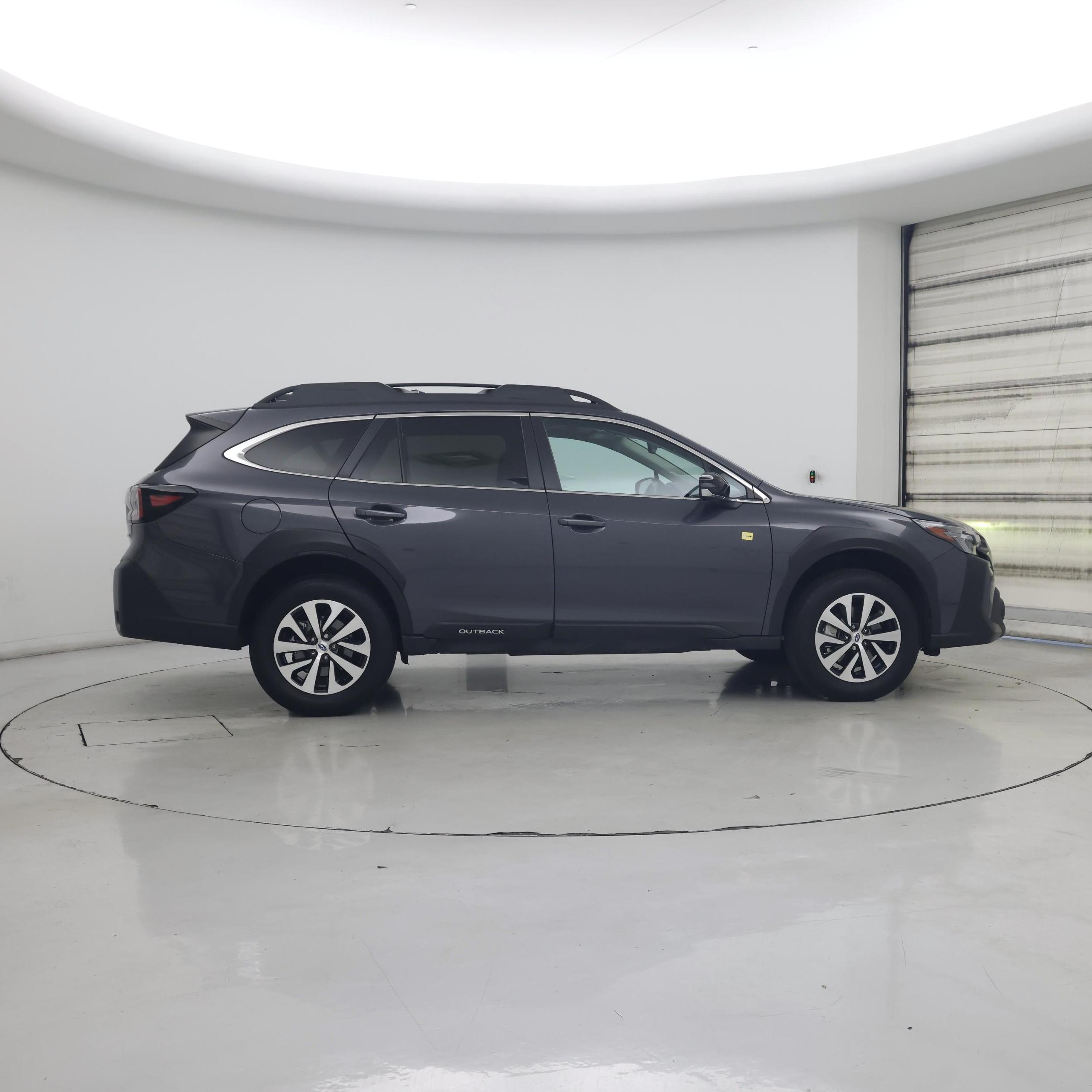 Thumbnail: 2024 Subaru Outback - 7