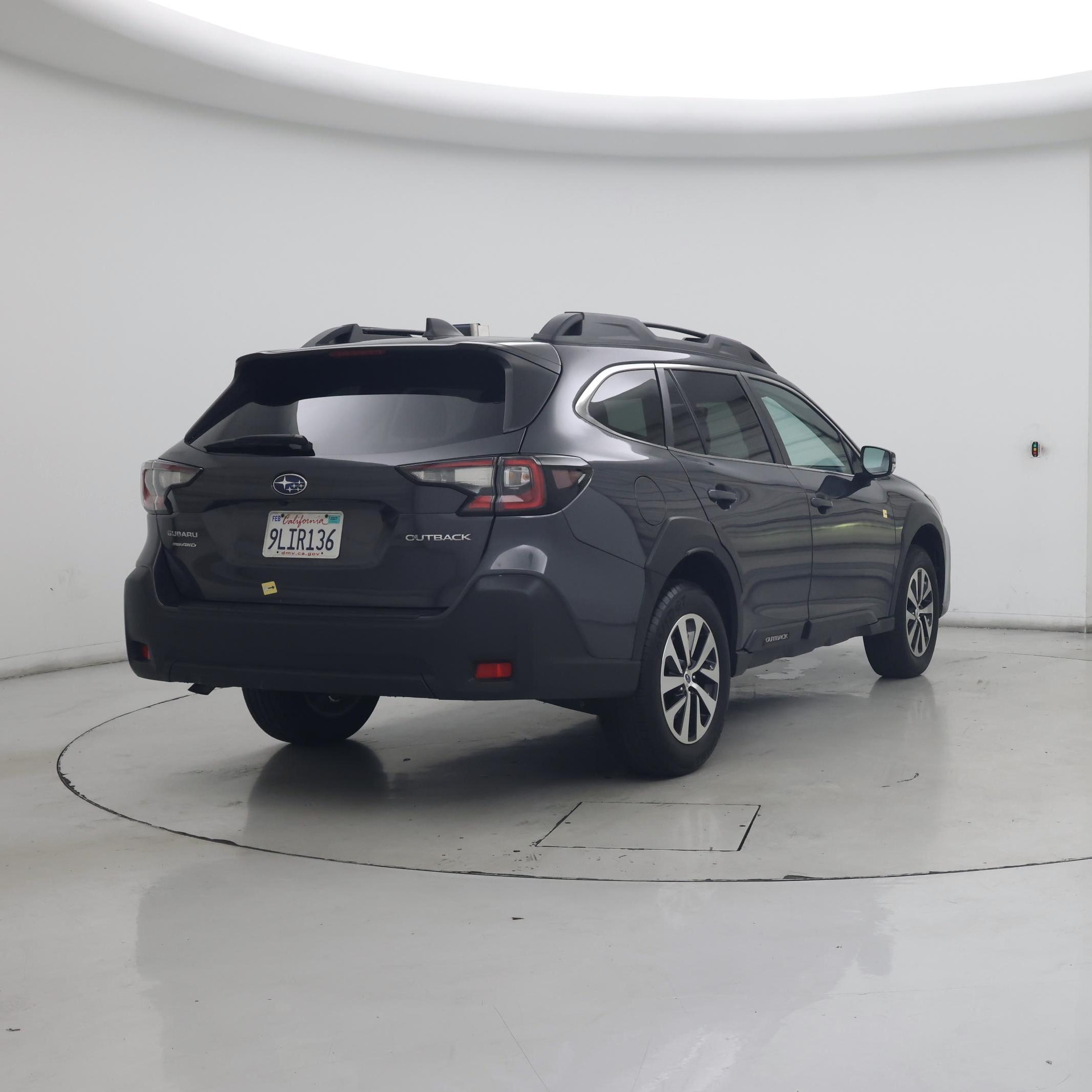 Thumbnail: 2024 Subaru Outback - 8
