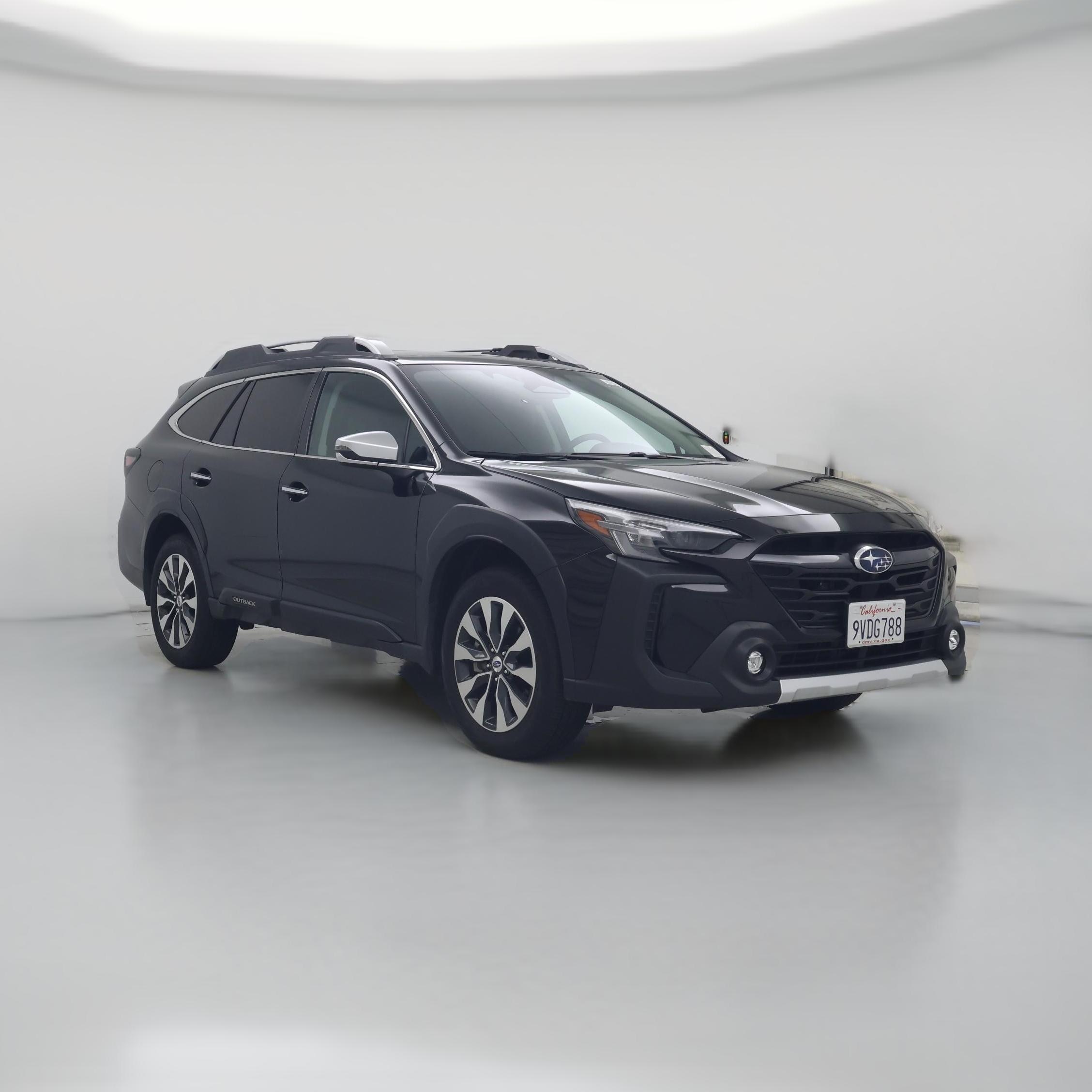 Thumbnail: 2025 Subaru Outback - 1