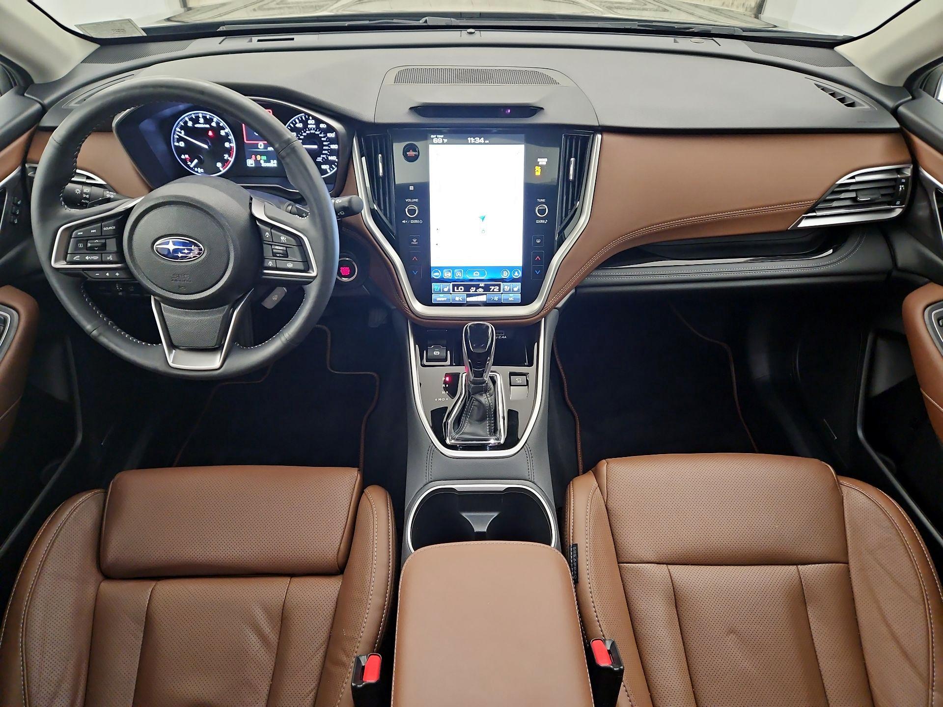 Thumbnail: 2025 Subaru Outback - 9