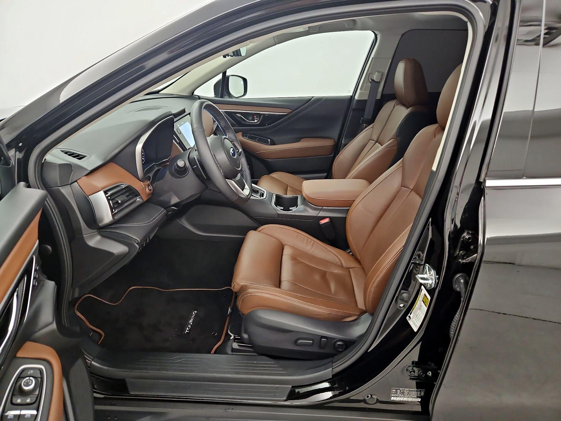 Thumbnail: 2025 Subaru Outback - 11