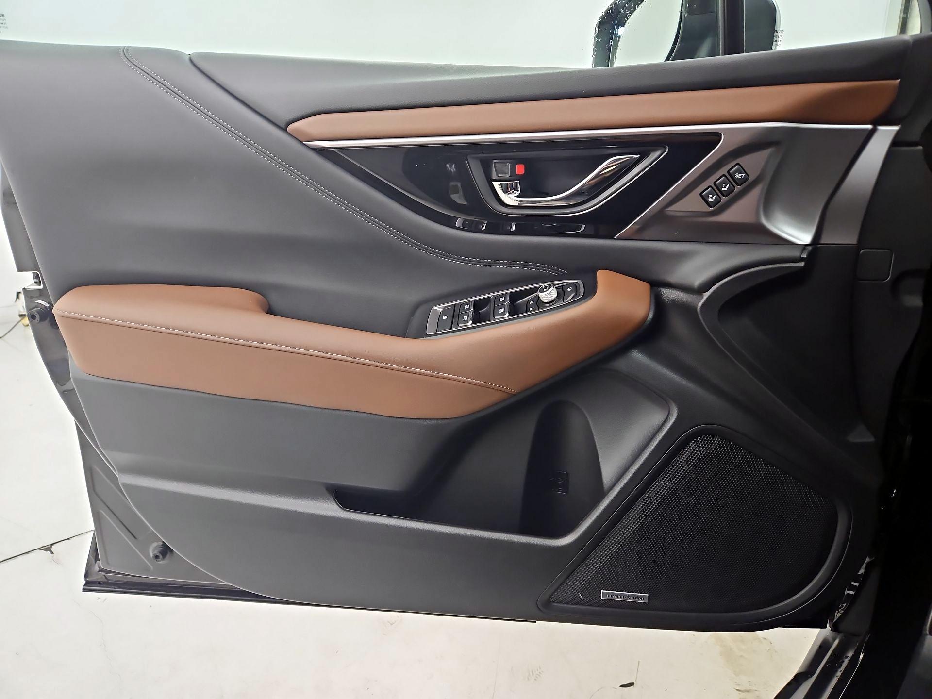 Thumbnail: 2025 Subaru Outback - 12