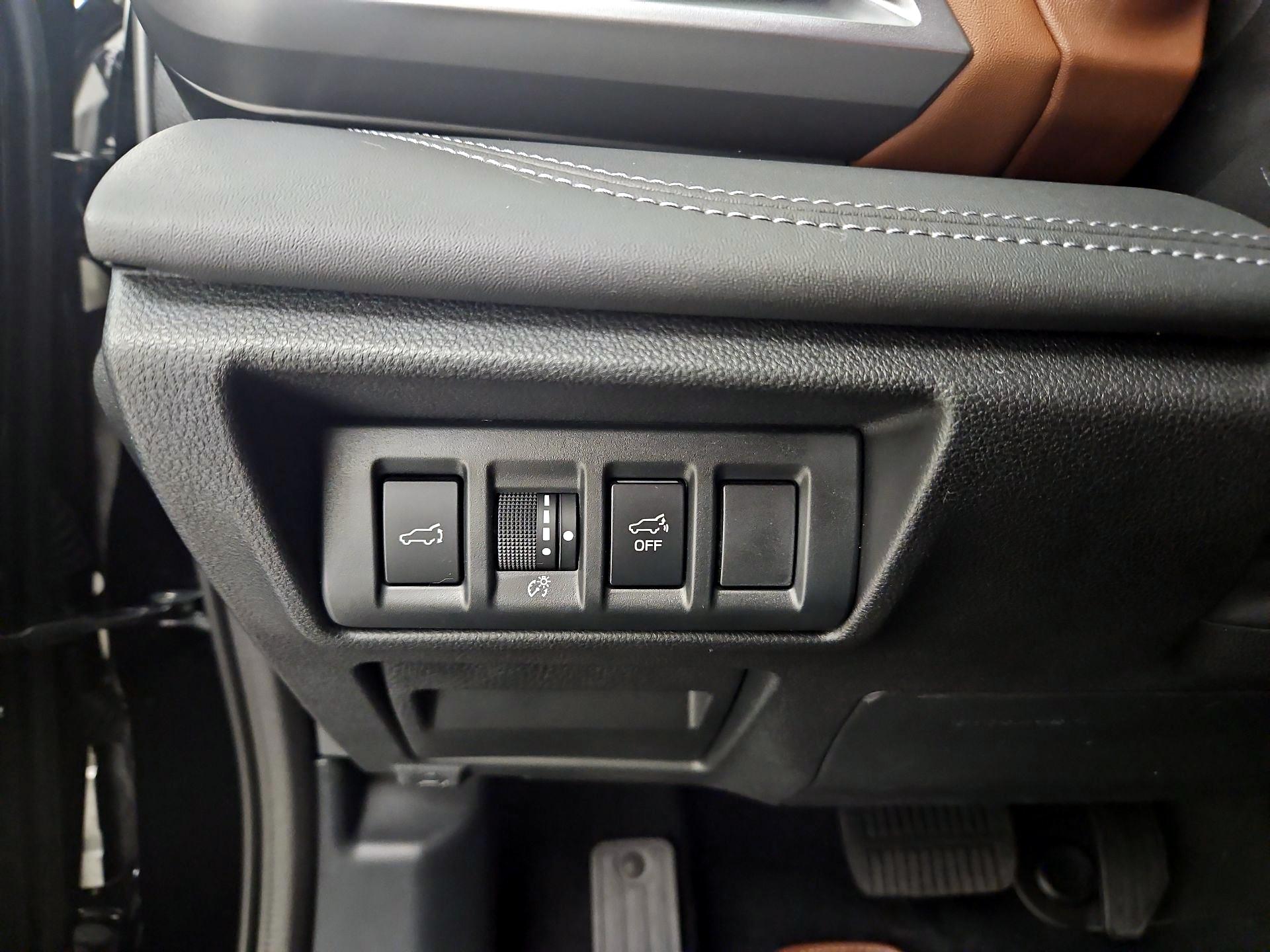 Thumbnail: 2025 Subaru Outback - 13