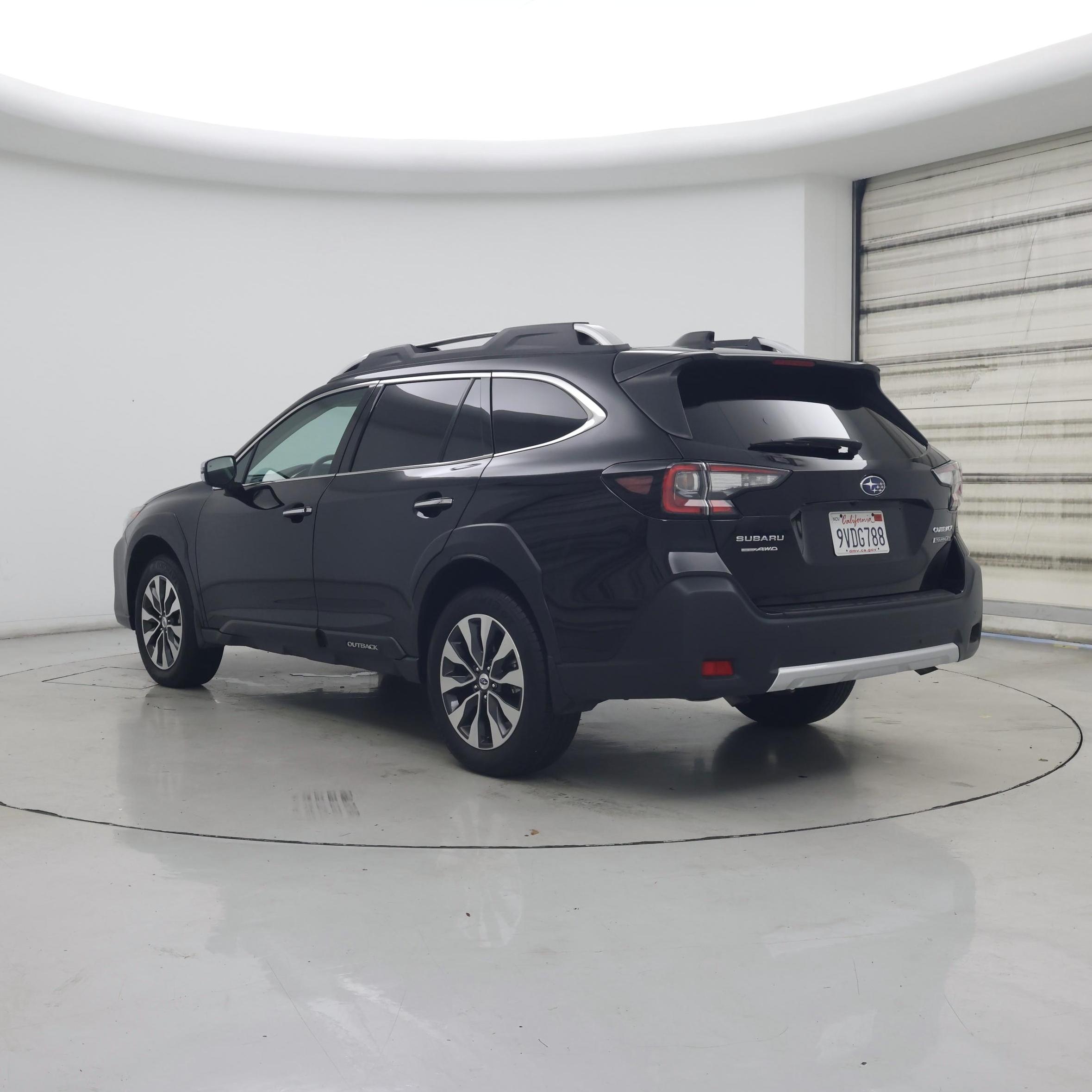 Thumbnail: 2025 Subaru Outback - 2