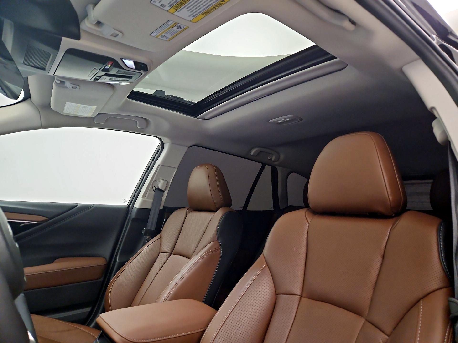 Thumbnail: 2025 Subaru Outback - 20