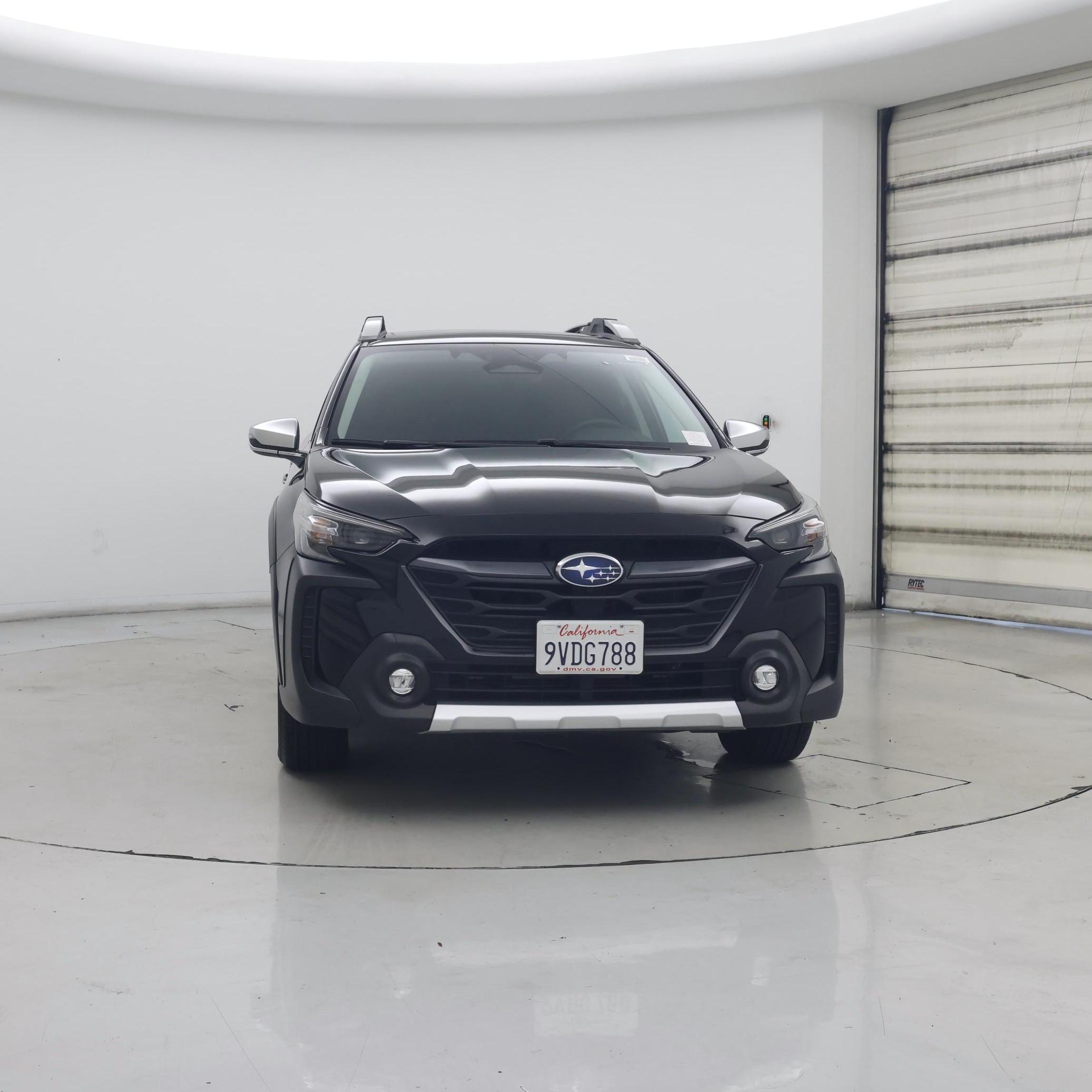 Thumbnail: 2025 Subaru Outback - 5